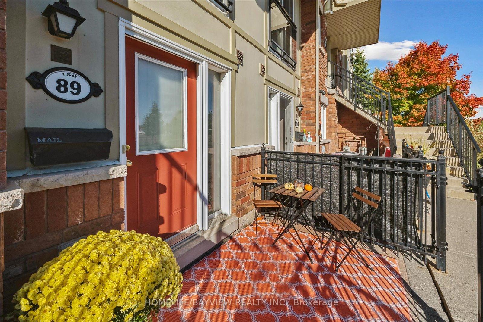 Photo 23 of Unit 89, 150 Chancery Road, Markham, Greensborough — HOMEH