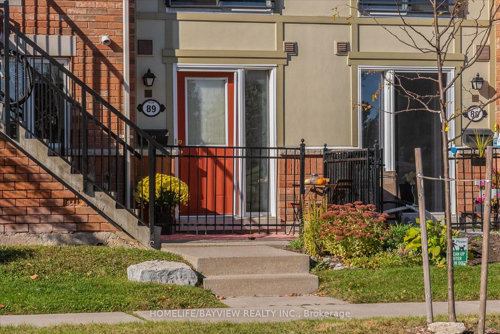 Photo 24 of Unit 89, 150 Chancery Road, Markham, Greensborough — HOMEH