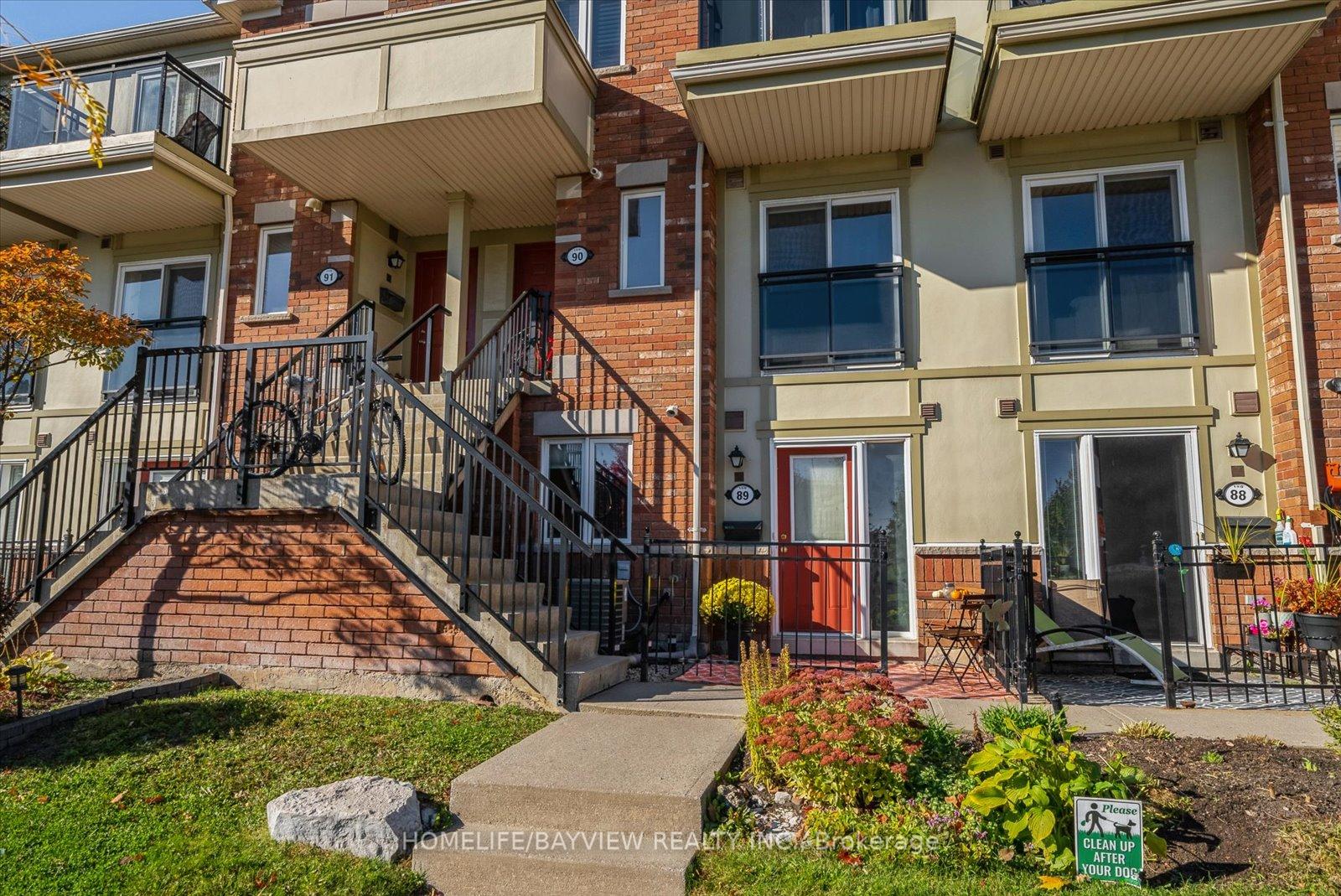 Photo 25 of Unit 89, 150 Chancery Road, Markham, Greensborough — HOMEH