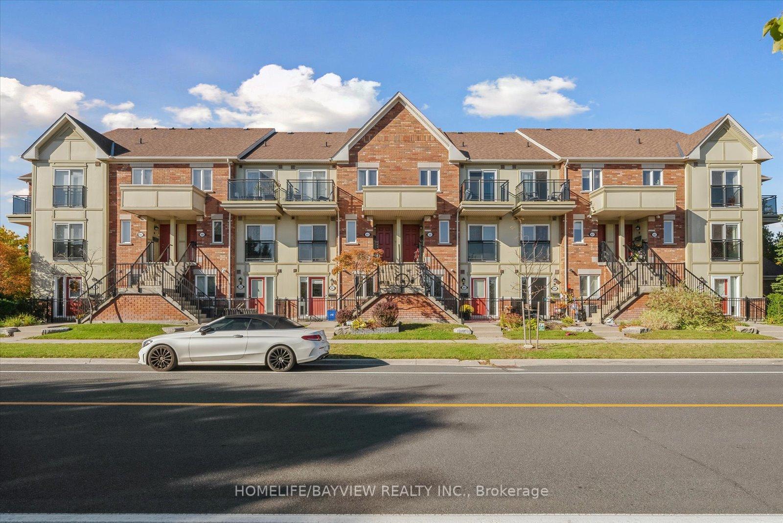 Photo 26 of Unit 89, 150 Chancery Road, Markham, Greensborough — HOMEH
