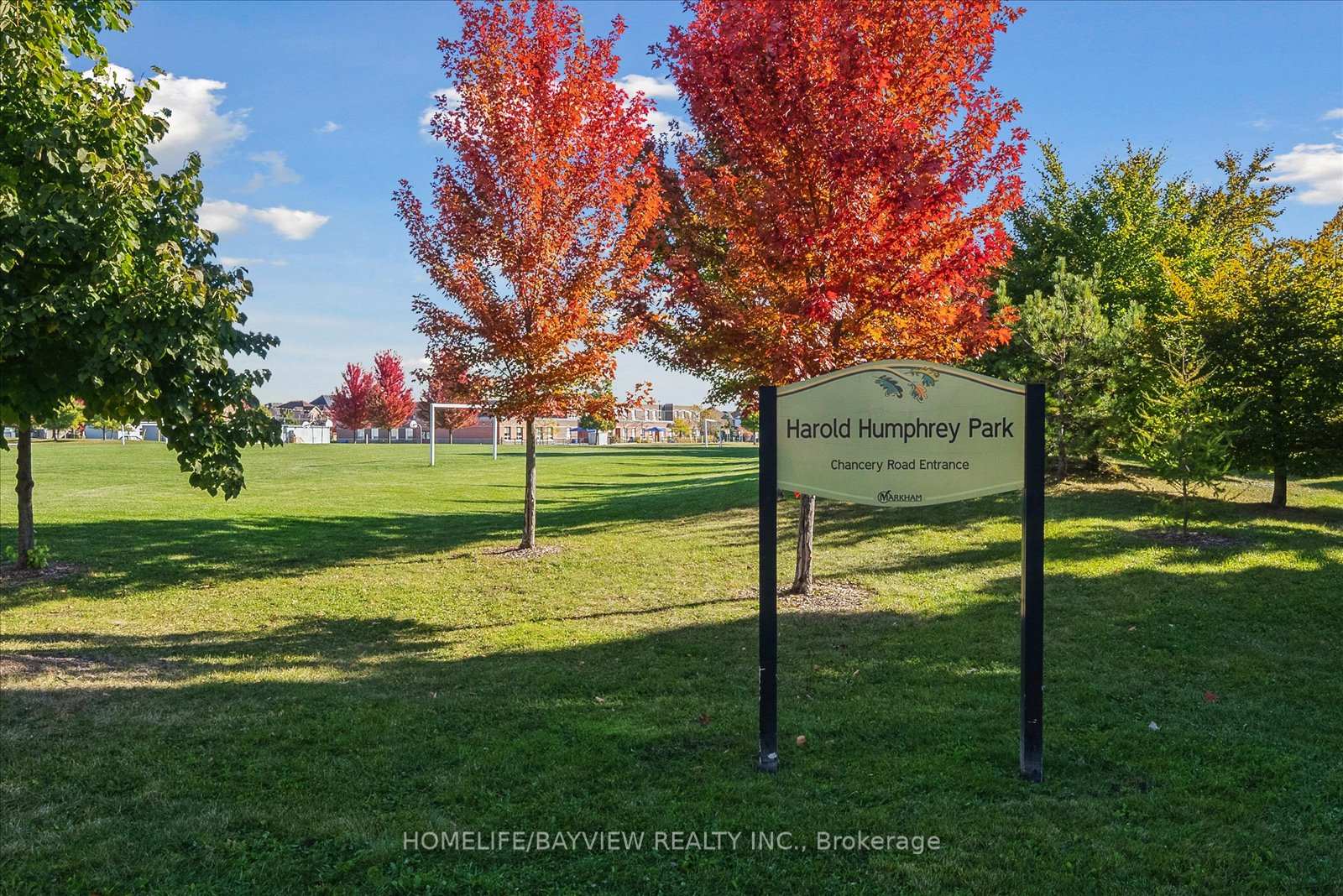 Photo 31 of Unit 89, 150 Chancery Road, Markham, Greensborough — HOMEH
