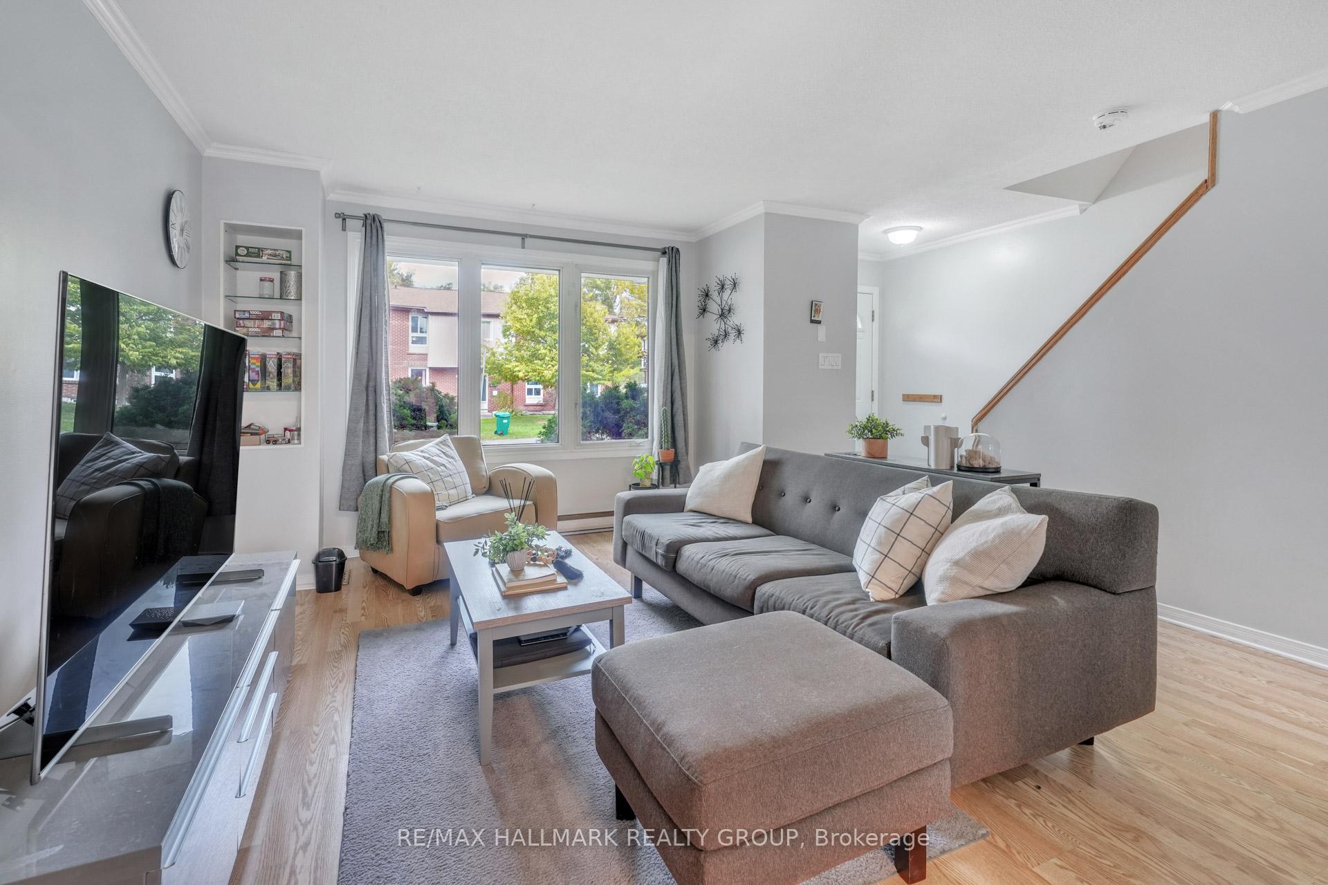 Photo 9 of 3190 Bannon Way, Ottawa, Blossom Park/Kemp Park/Findlay Creek — HOMEH