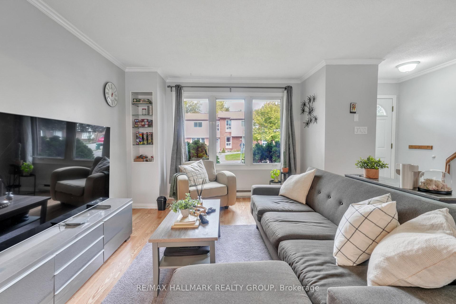 Photo 11 of 3190 Bannon Way, Ottawa, Blossom Park/Kemp Park/Findlay Creek — HOMEH