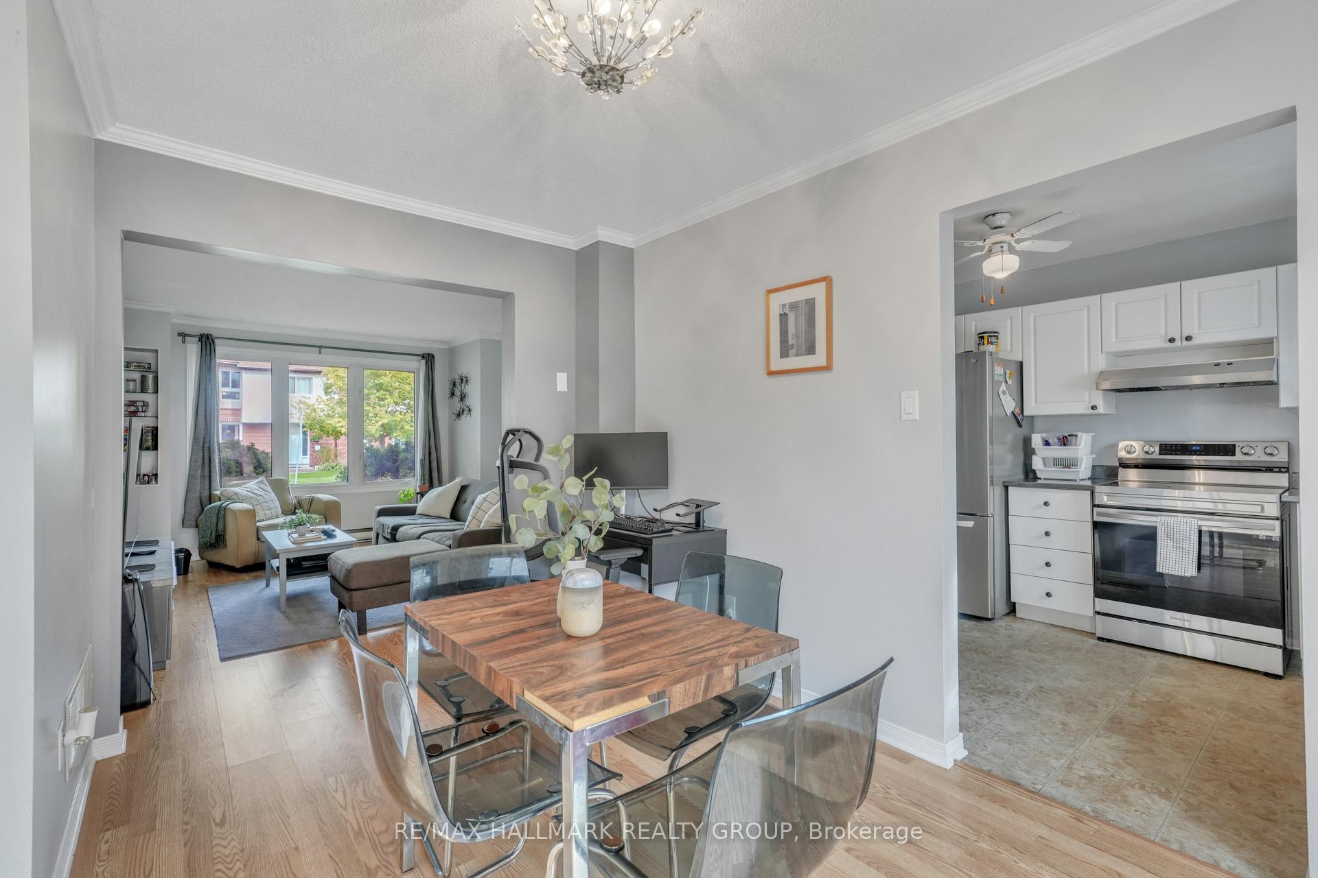 Photo 14 of 3190 Bannon Way, Ottawa, Blossom Park/Kemp Park/Findlay Creek — HOMEH