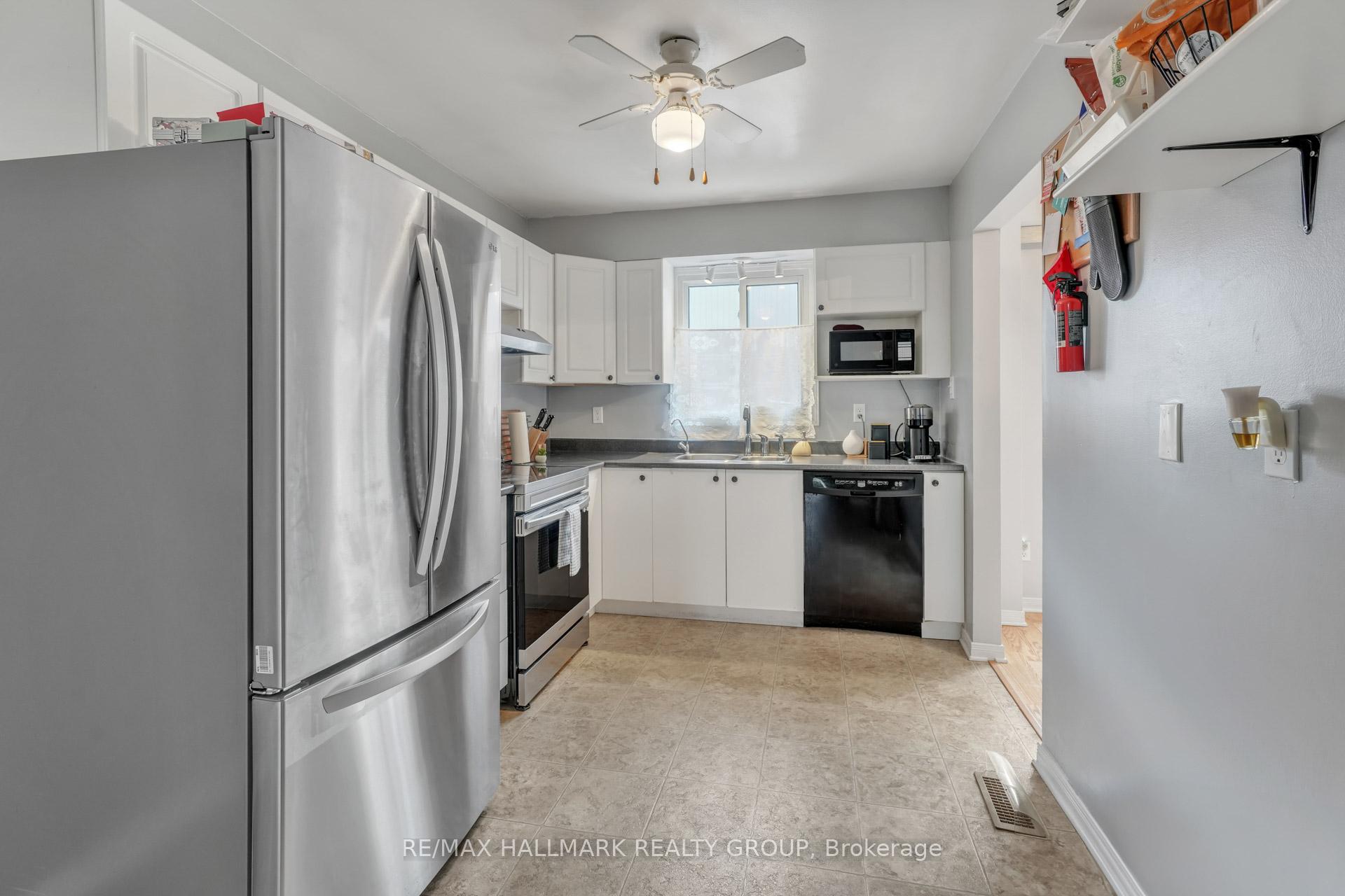 Photo 15 of 3190 Bannon Way, Ottawa, Blossom Park/Kemp Park/Findlay Creek — HOMEH