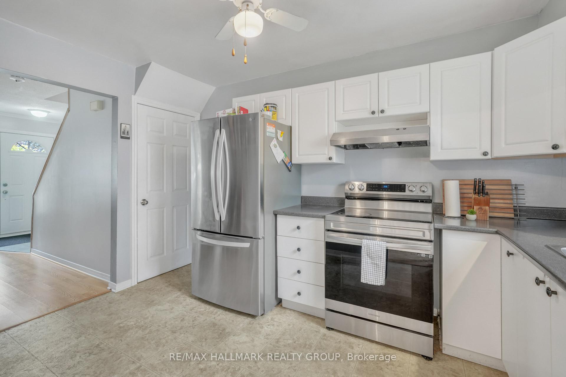 Photo 18 of 3190 Bannon Way, Ottawa, Blossom Park/Kemp Park/Findlay Creek — HOMEH