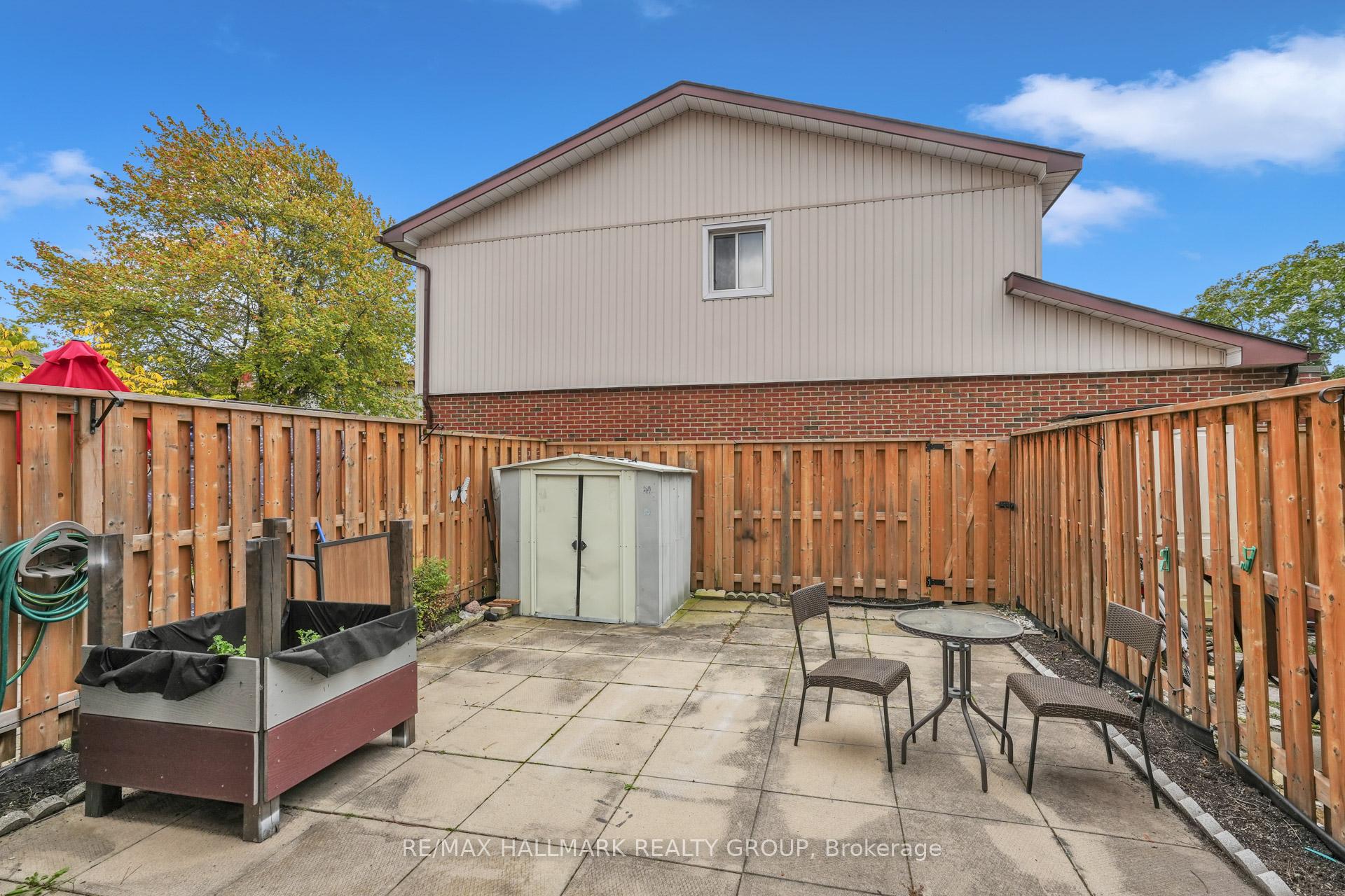 Photo 33 of 3190 Bannon Way, Ottawa, Blossom Park/Kemp Park/Findlay Creek — HOMEH