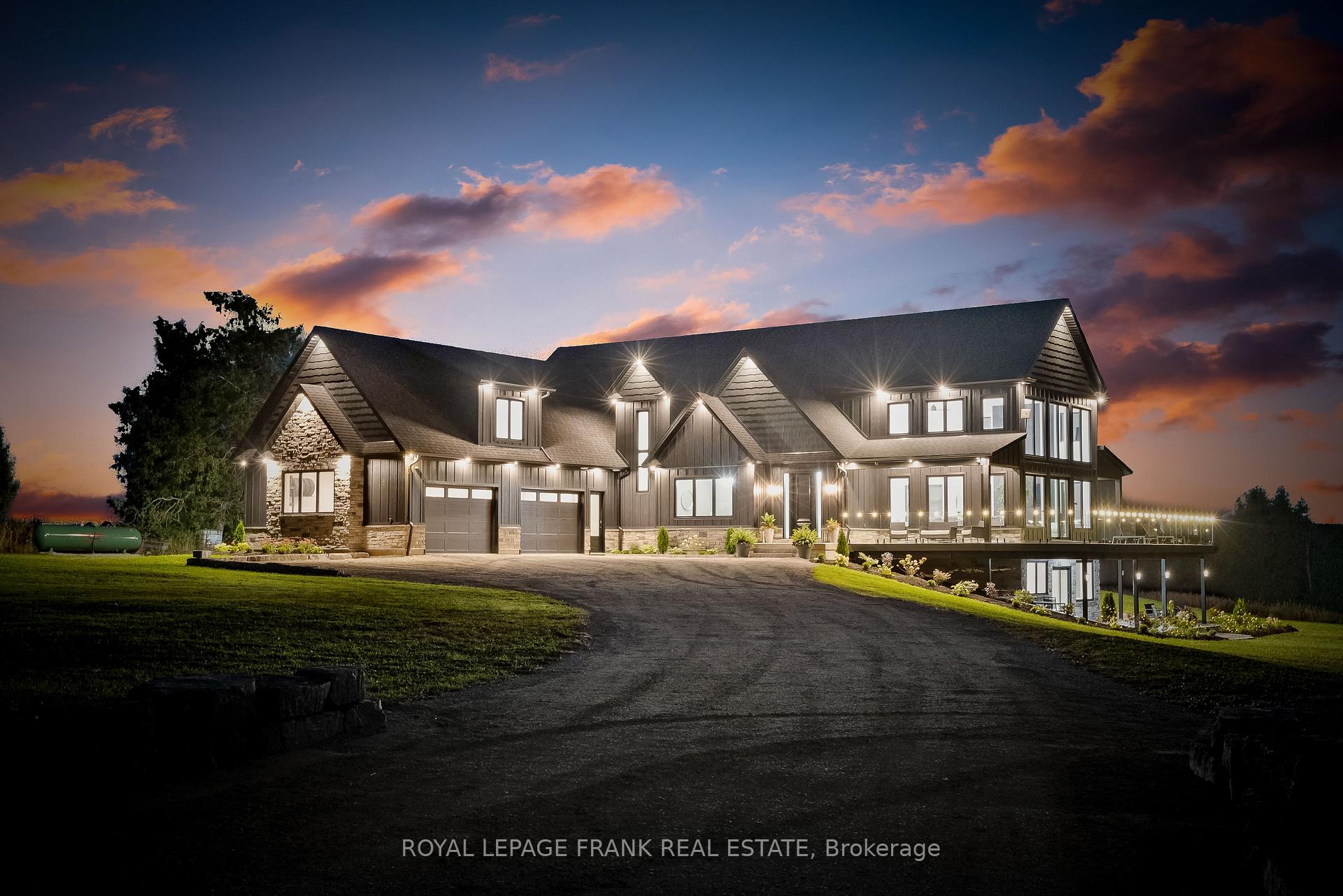 Photo 1 of 27 Morton Line, Cavan Monaghan, Cavan Twp — HOMEH