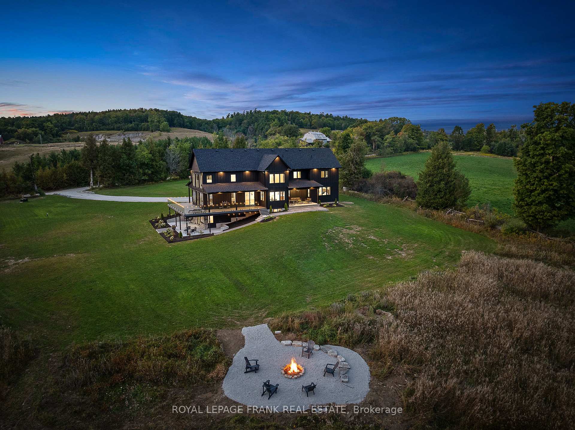 Photo 39 of 27 Morton Line, Cavan Monaghan, Cavan Twp — HOMEH