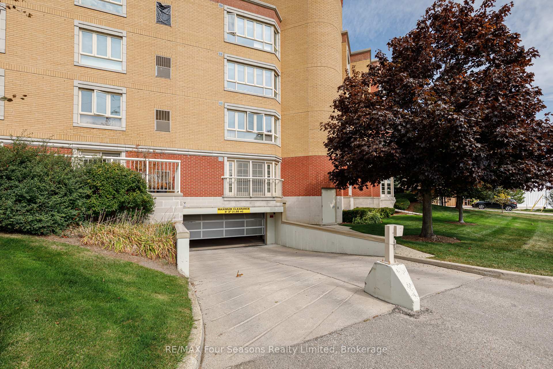 Photo 34 of Unit 310, 16 Raglan Street, Collingwood — HOMEH