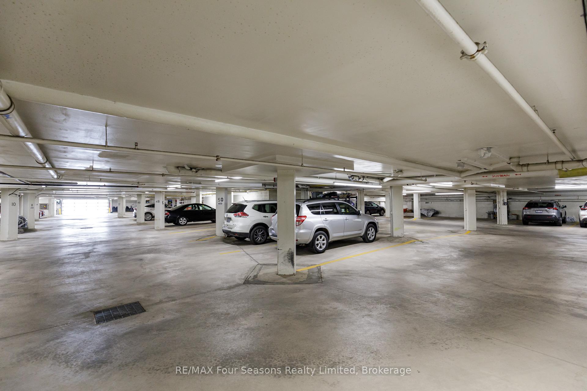 Photo 35 of Unit 310, 16 Raglan Street, Collingwood — HOMEH