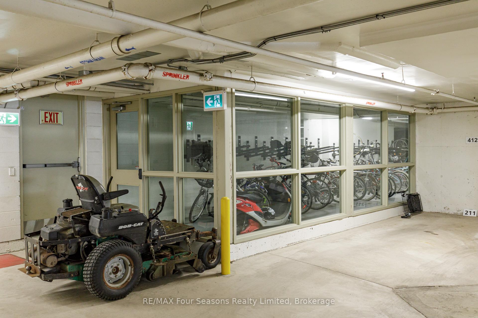 Photo 36 of Unit 310, 16 Raglan Street, Collingwood — HOMEH