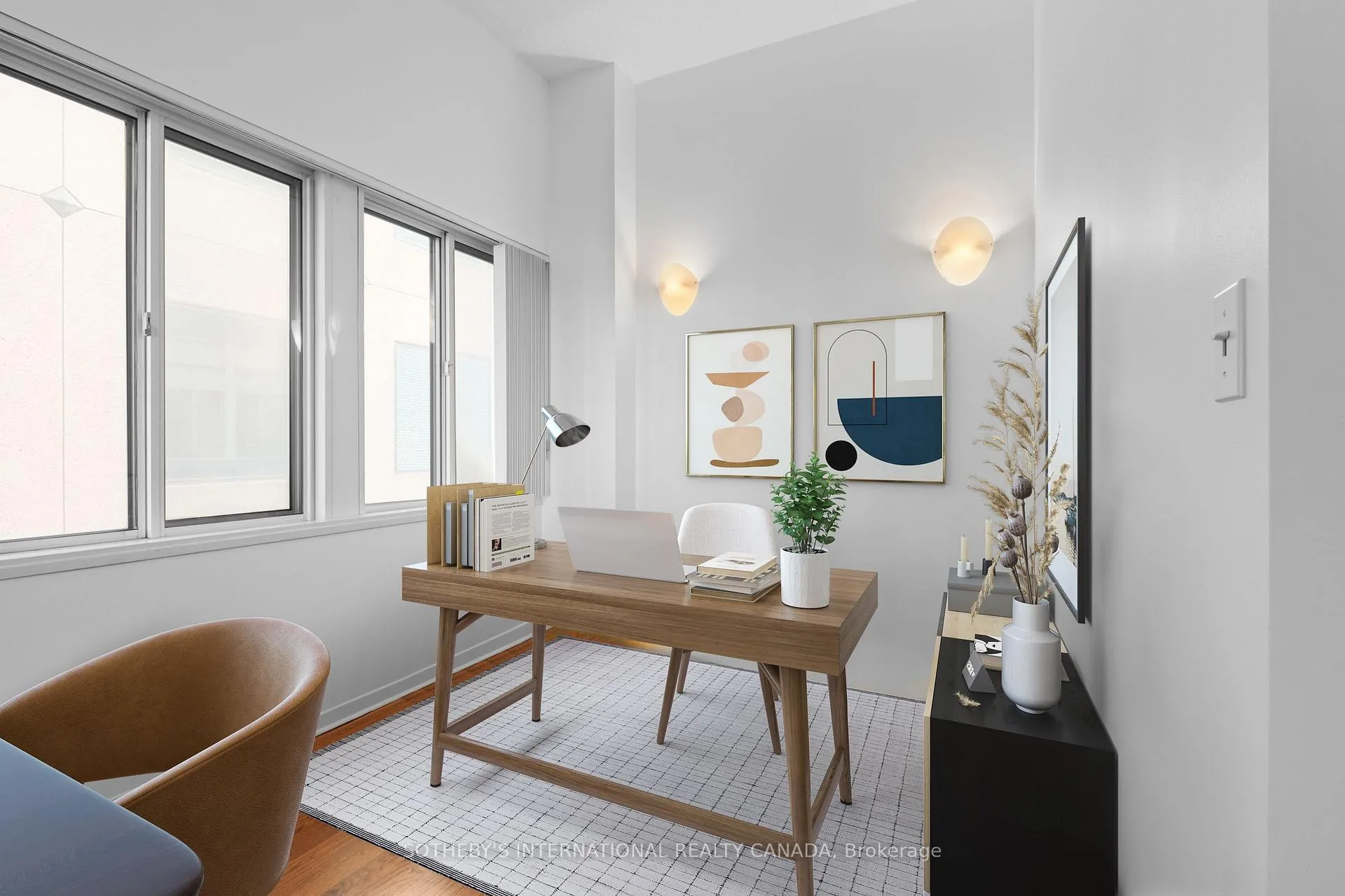 Photo 10 of Unit 502, 1901 Yonge Street, Toronto, Mount Pleasant West — HOMEH