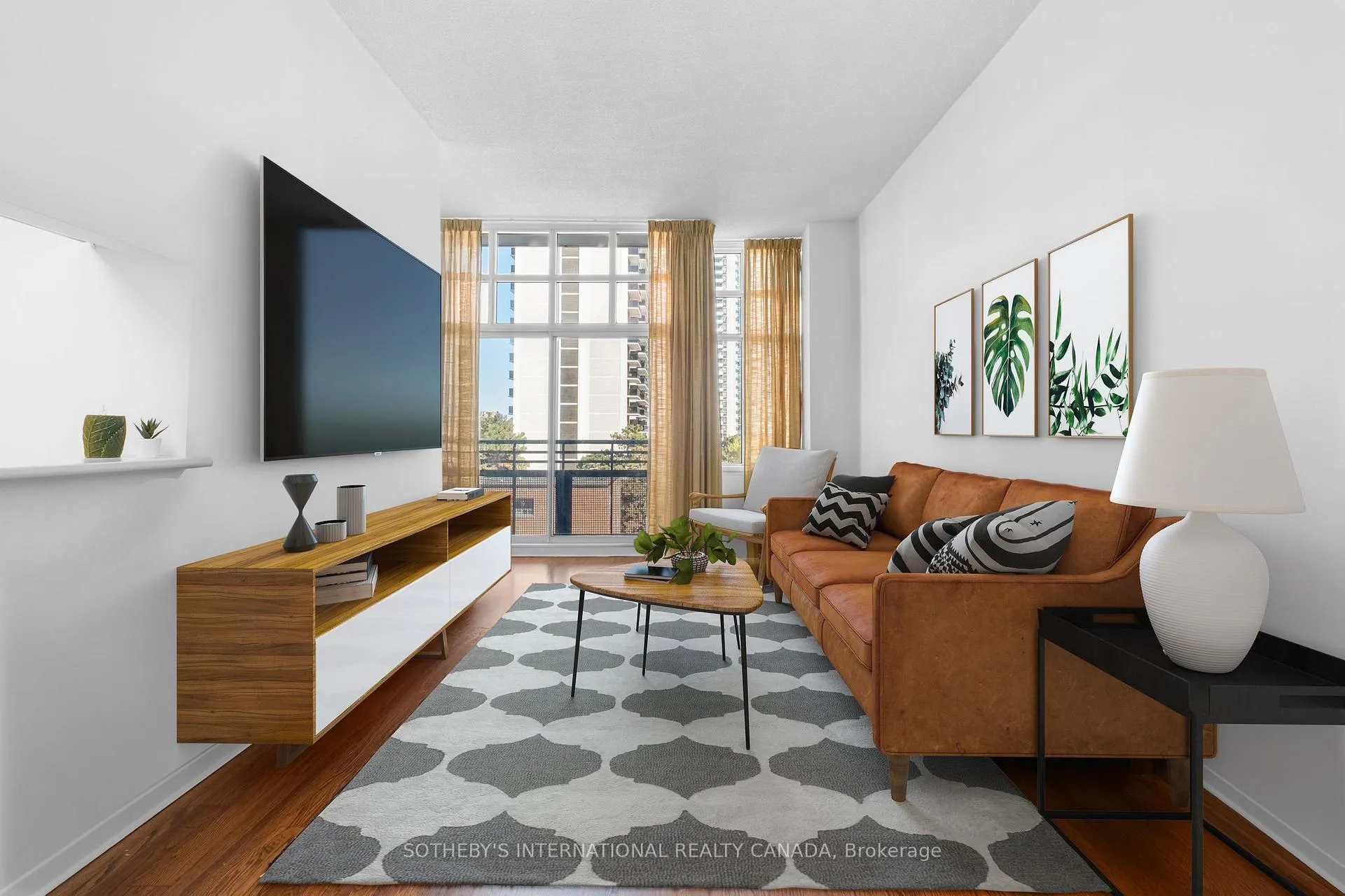 Photo 14 of Unit 502, 1901 Yonge Street, Toronto, Mount Pleasant West — HOMEH