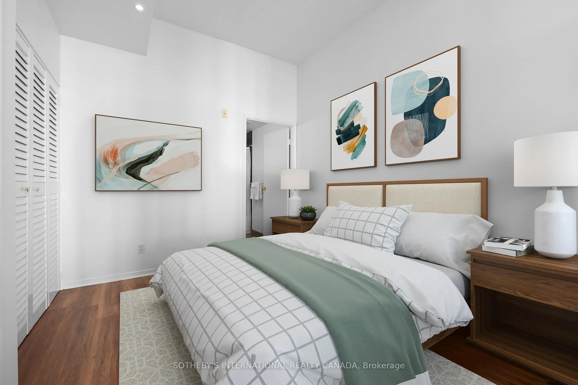 Photo 16 of Unit 502, 1901 Yonge Street, Toronto, Mount Pleasant West — HOMEH