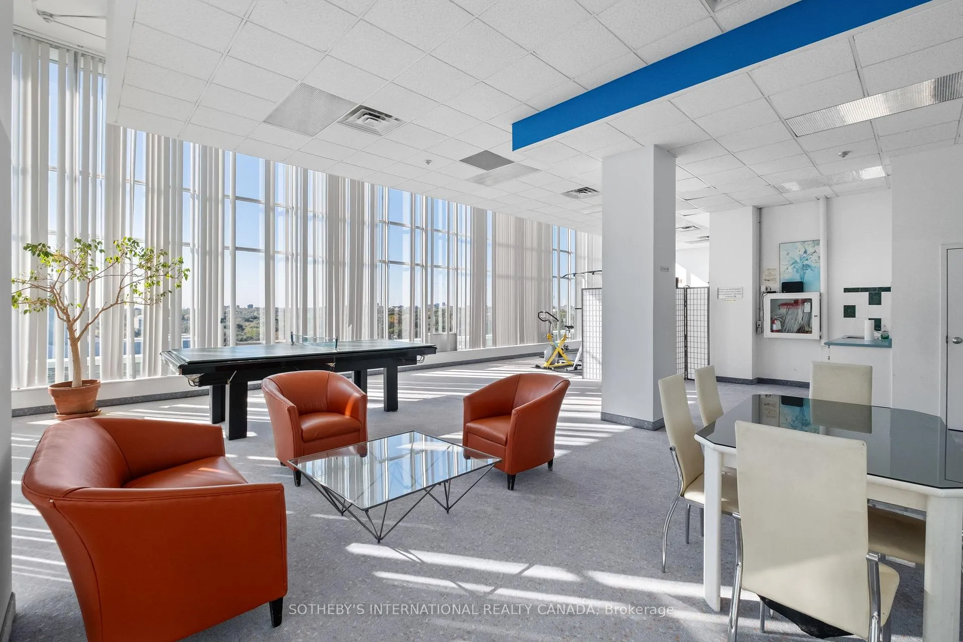 Photo 20 of Unit 502, 1901 Yonge Street, Toronto, Mount Pleasant West — HOMEH