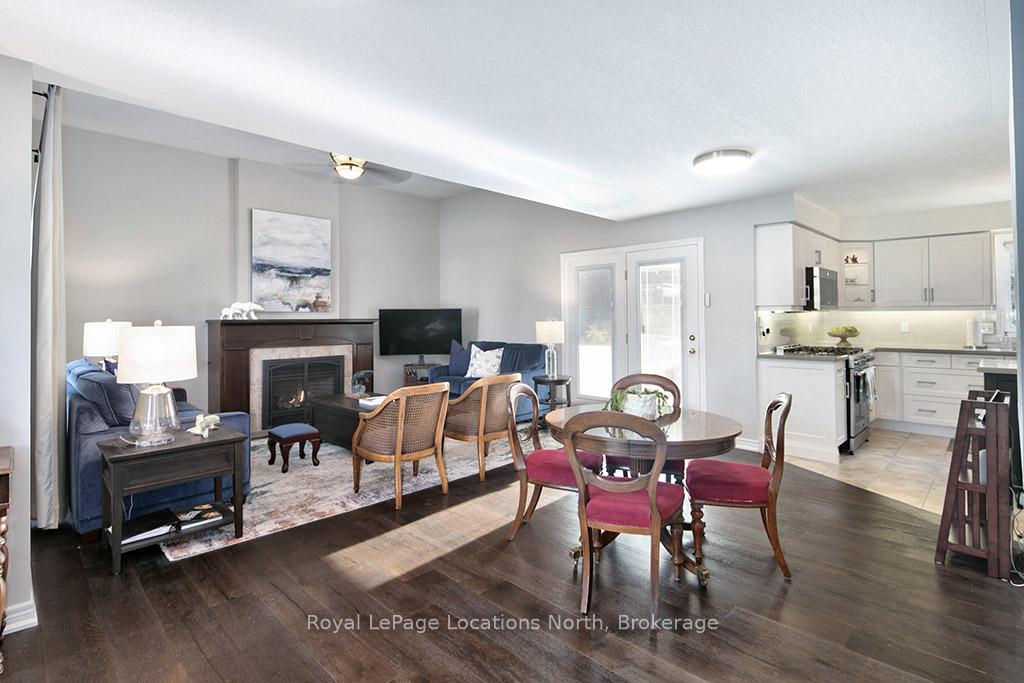 Photo 4 of 12 Georgian Meadows Drive, Collingwood — HOMEH