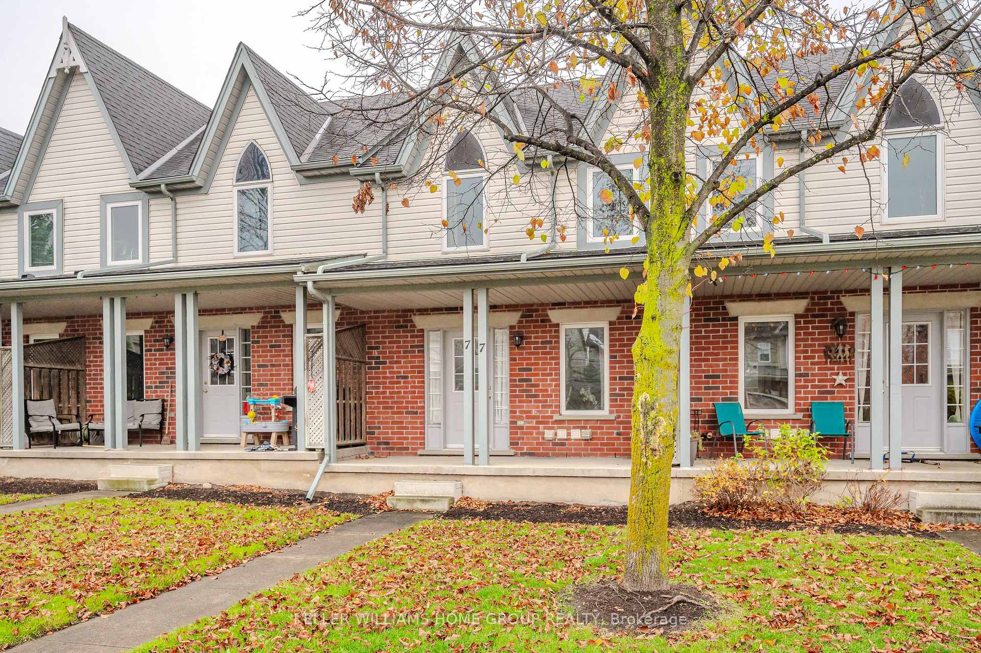 Photo 3 of Unit 77, 920 Edinburgh Road S, Guelph, Kortright West — HOMEH