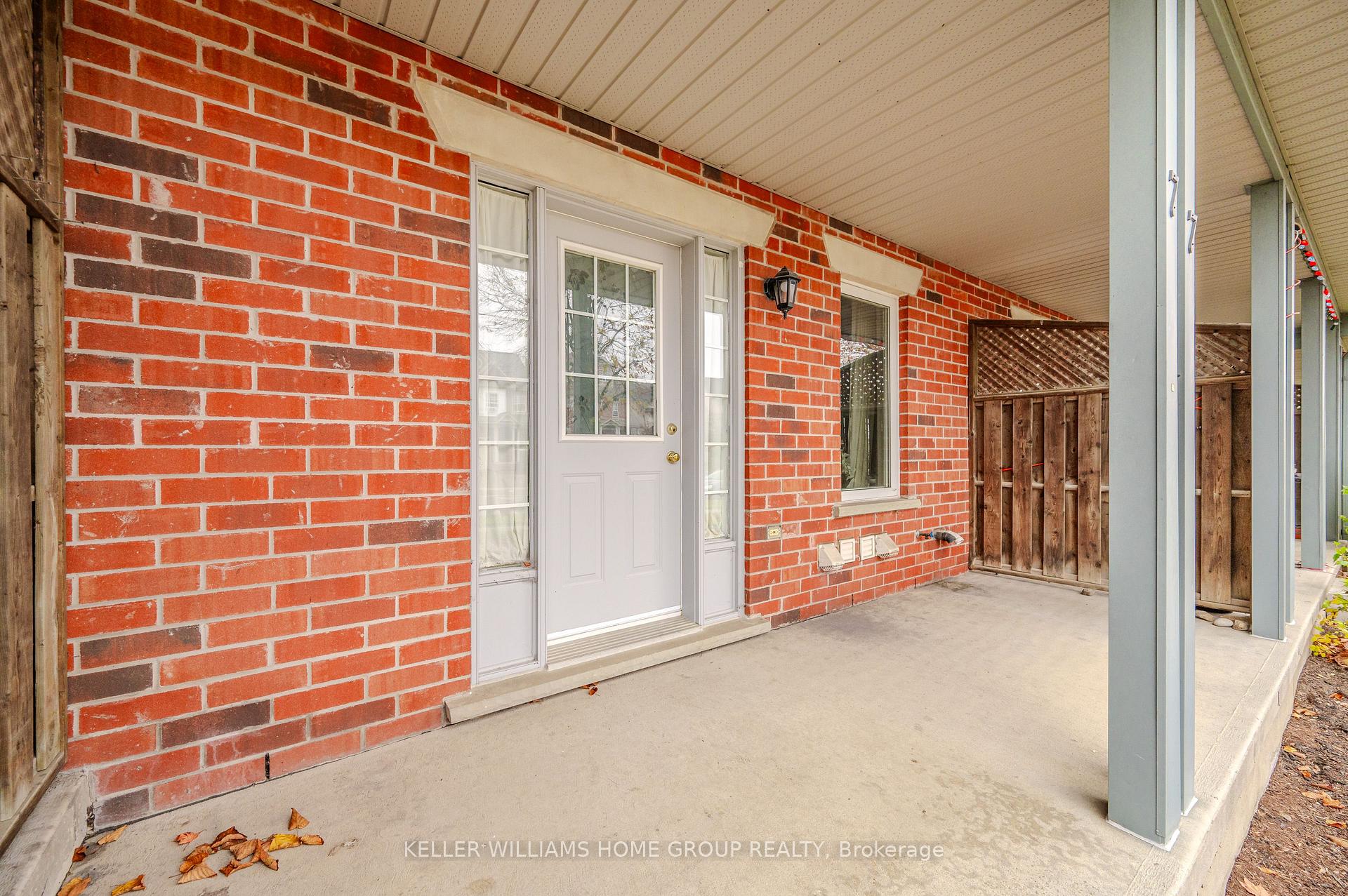 Photo 6 of Unit 77, 920 Edinburgh Road S, Guelph, Kortright West — HOMEH