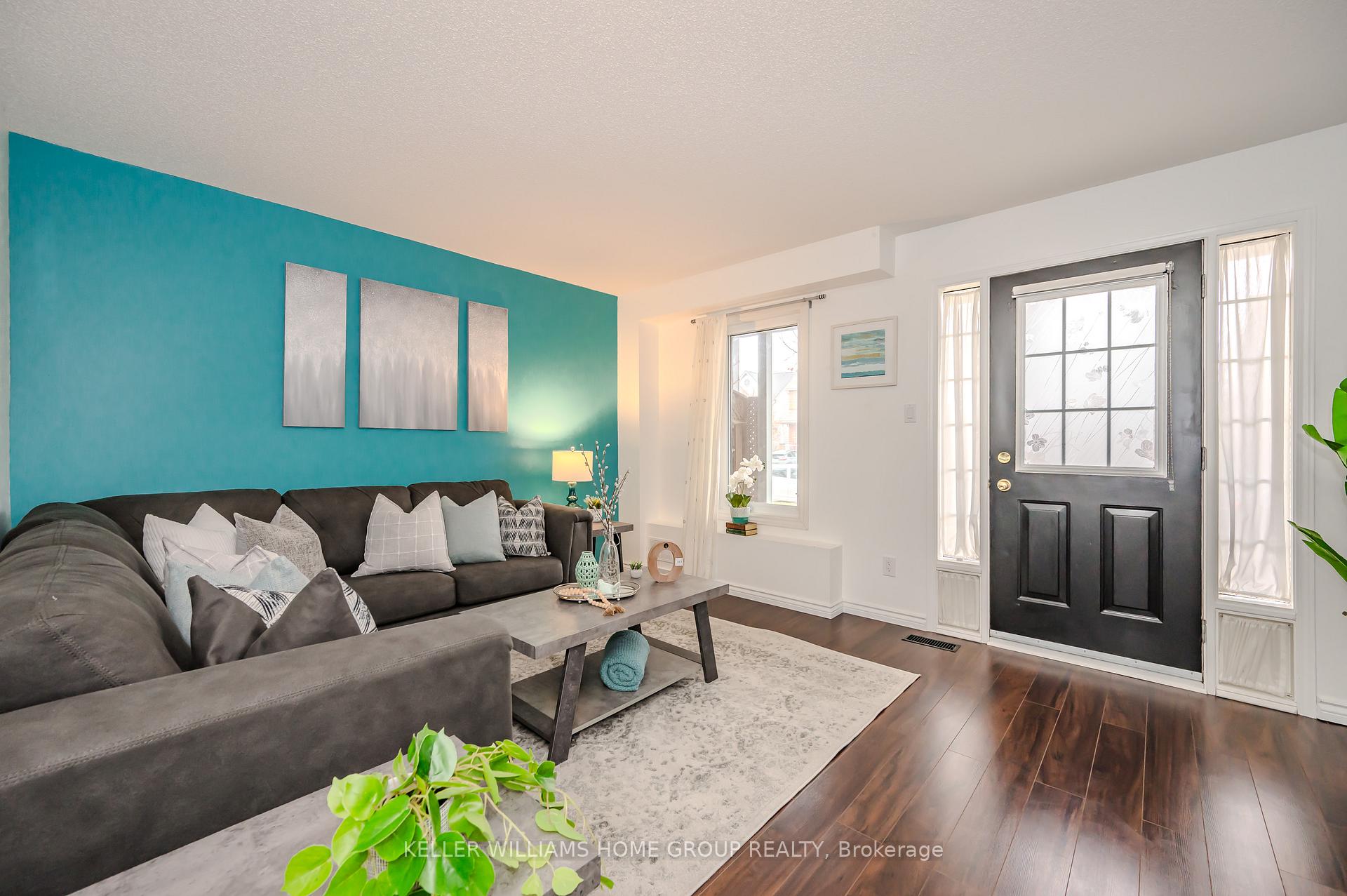 Photo 8 of Unit 77, 920 Edinburgh Road S, Guelph, Kortright West — HOMEH