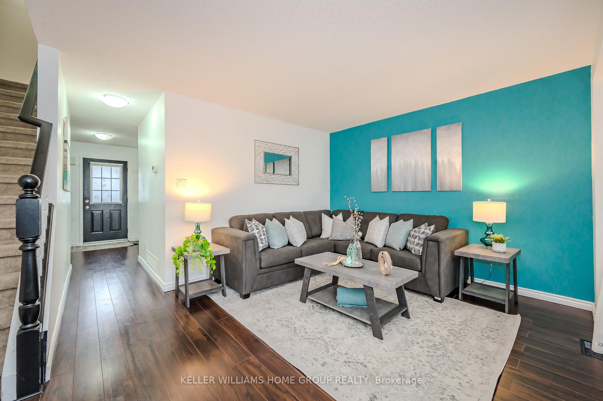 Photo 9 of Unit 77, 920 Edinburgh Road S, Guelph, Kortright West — HOMEH