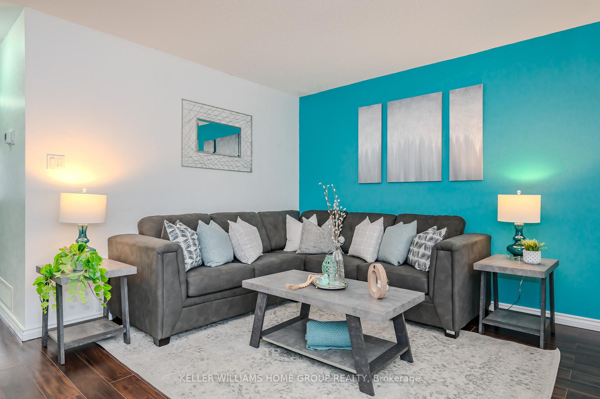 Photo 10 of Unit 77, 920 Edinburgh Road S, Guelph, Kortright West — HOMEH