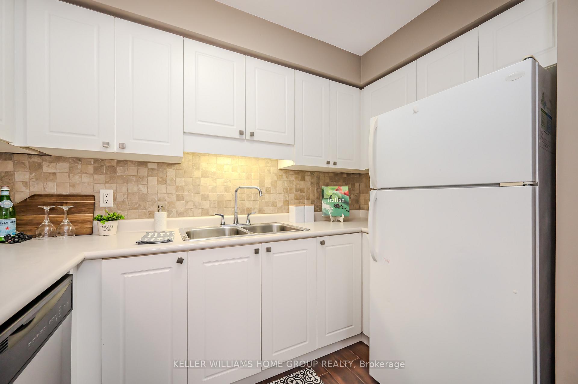Photo 15 of Unit 77, 920 Edinburgh Road S, Guelph, Kortright West — HOMEH