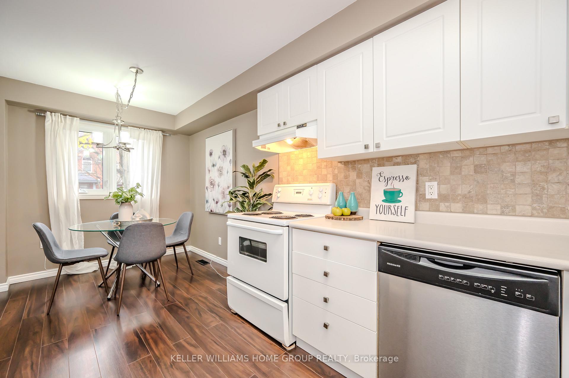 Photo 16 of Unit 77, 920 Edinburgh Road S, Guelph, Kortright West — HOMEH