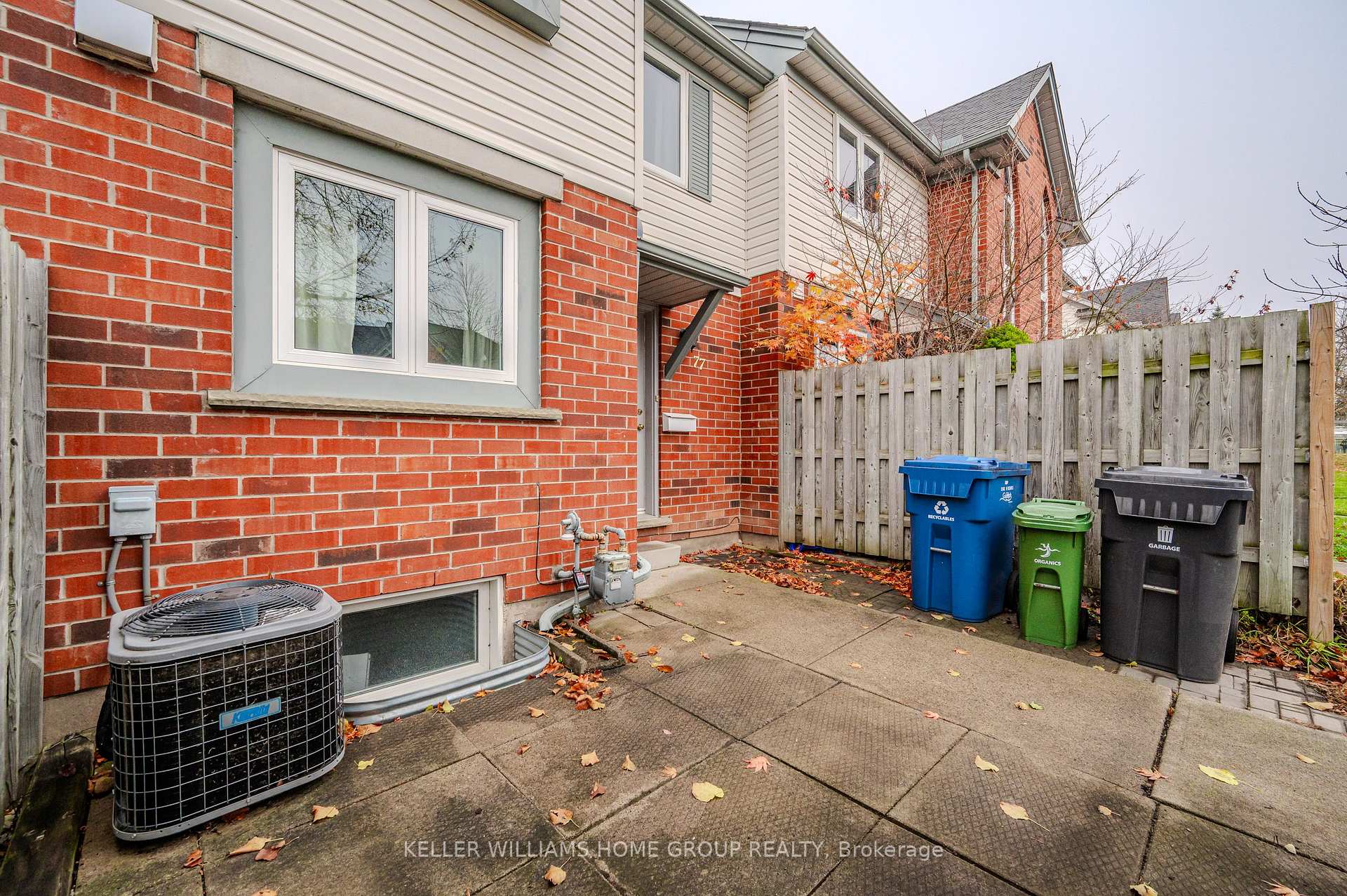 Photo 34 of Unit 77, 920 Edinburgh Road S, Guelph, Kortright West — HOMEH