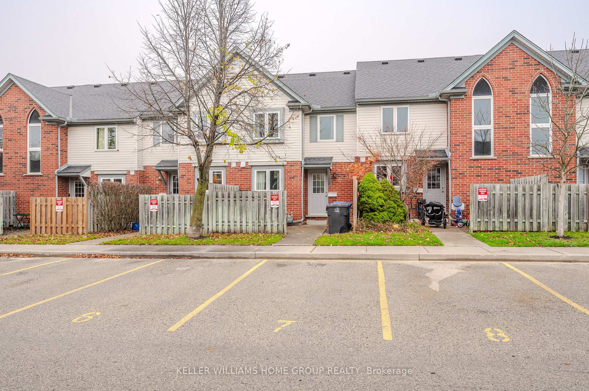 Photo 38 of Unit 77, 920 Edinburgh Road S, Guelph, Kortright West — HOMEH
