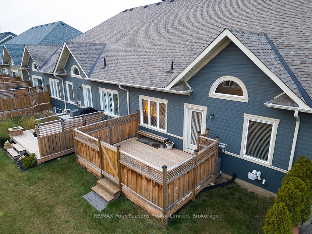 Photo 15 of 4 Sutton Lane, Collingwood — HOMEH