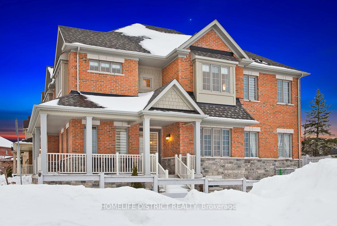 Photo 1 of 38 Ken Sinclair Crescent, Aurora, Aurora Estates — HOMEH