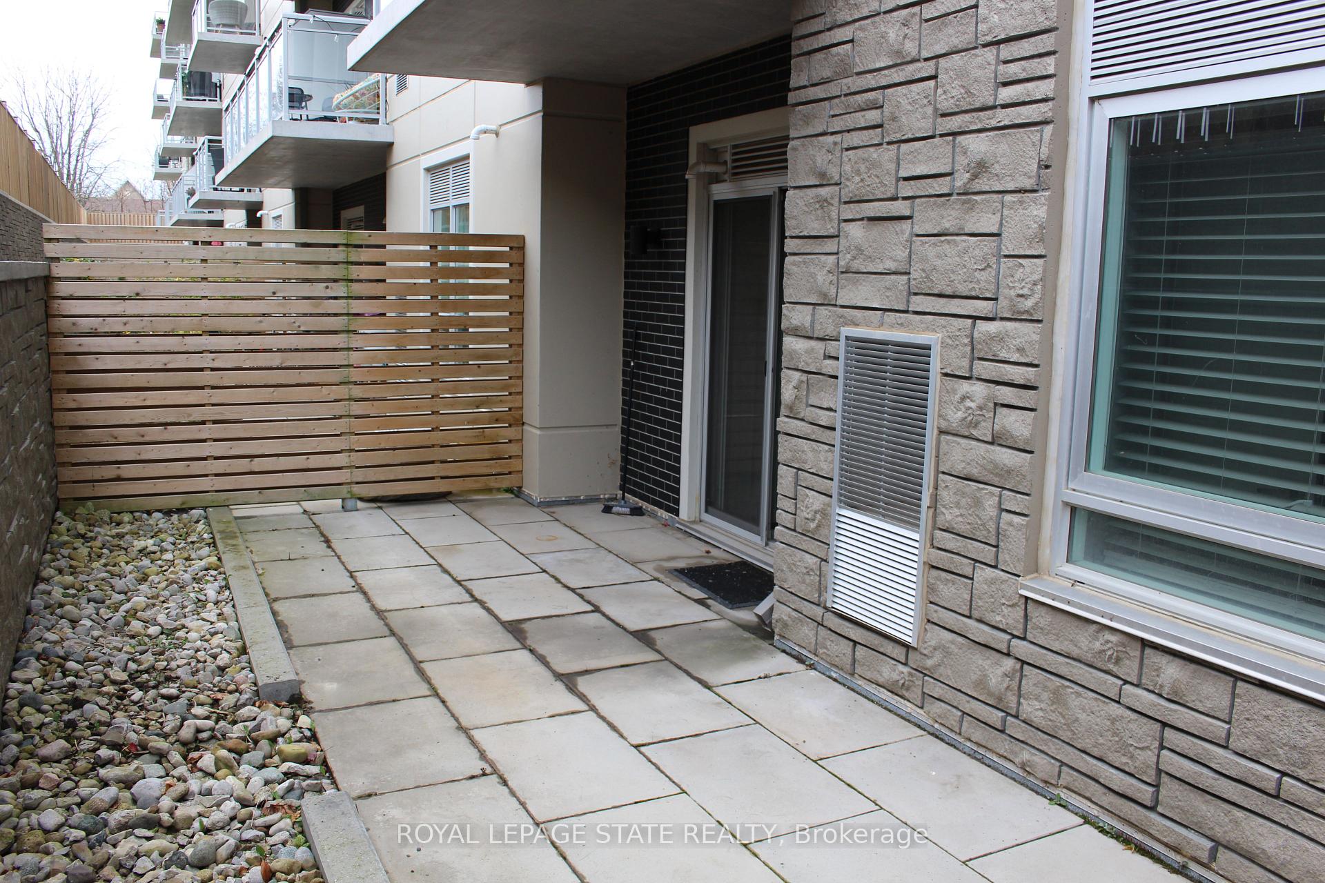 Photo 13 of Unit 102, 16 Markle Crecent Crescent, Hamilton, Ancaster — HOMEH