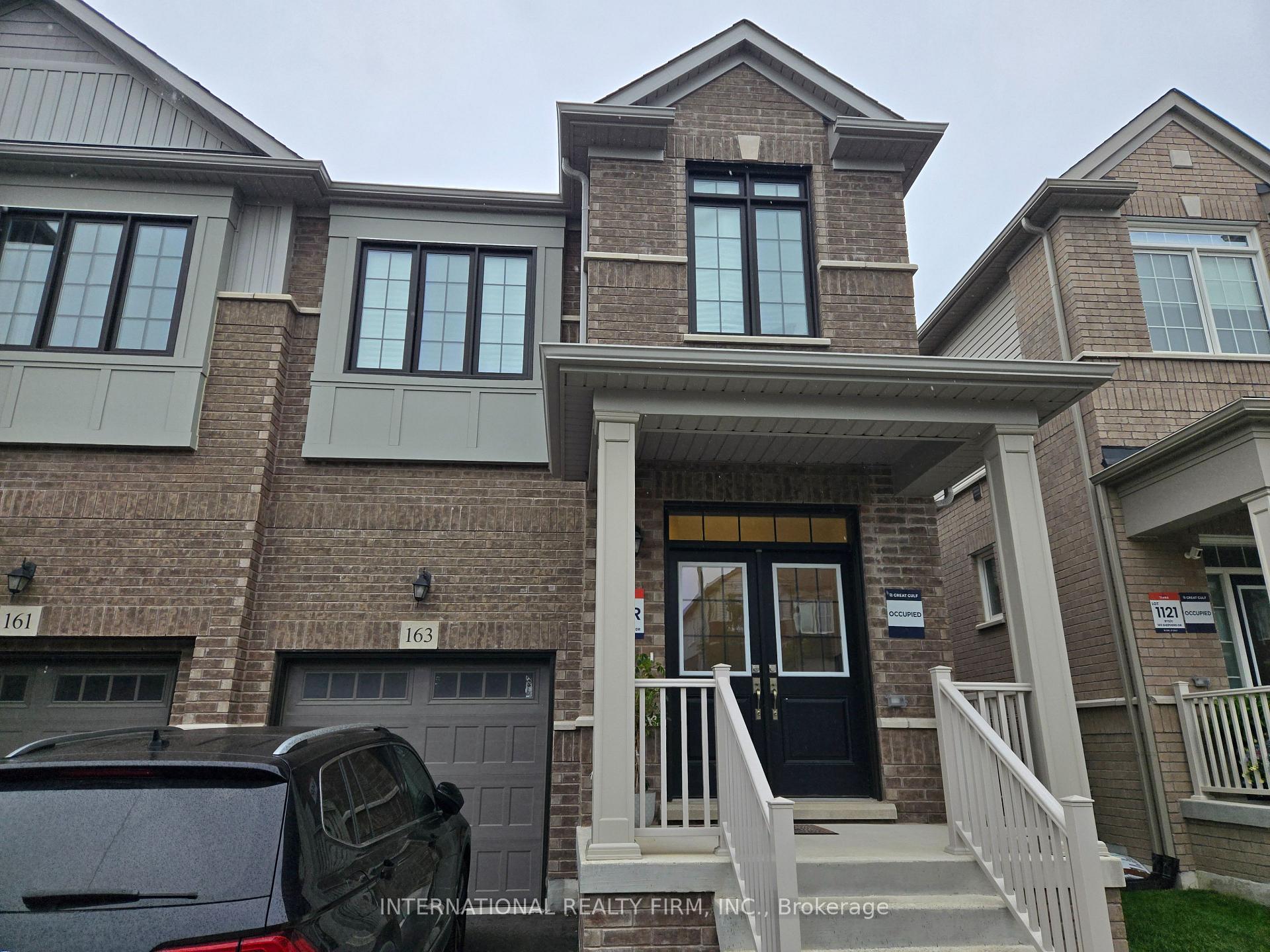 Photo 2 of 163 Sheperd Drive, Barrie, Painswick South — HOMEH
