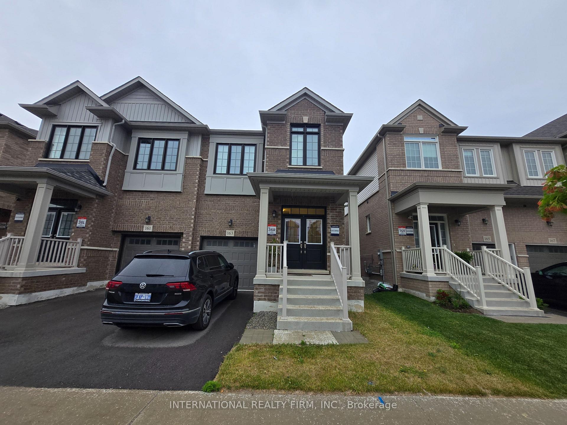 Photo 3 of 163 Sheperd Drive, Barrie, Painswick South — HOMEH