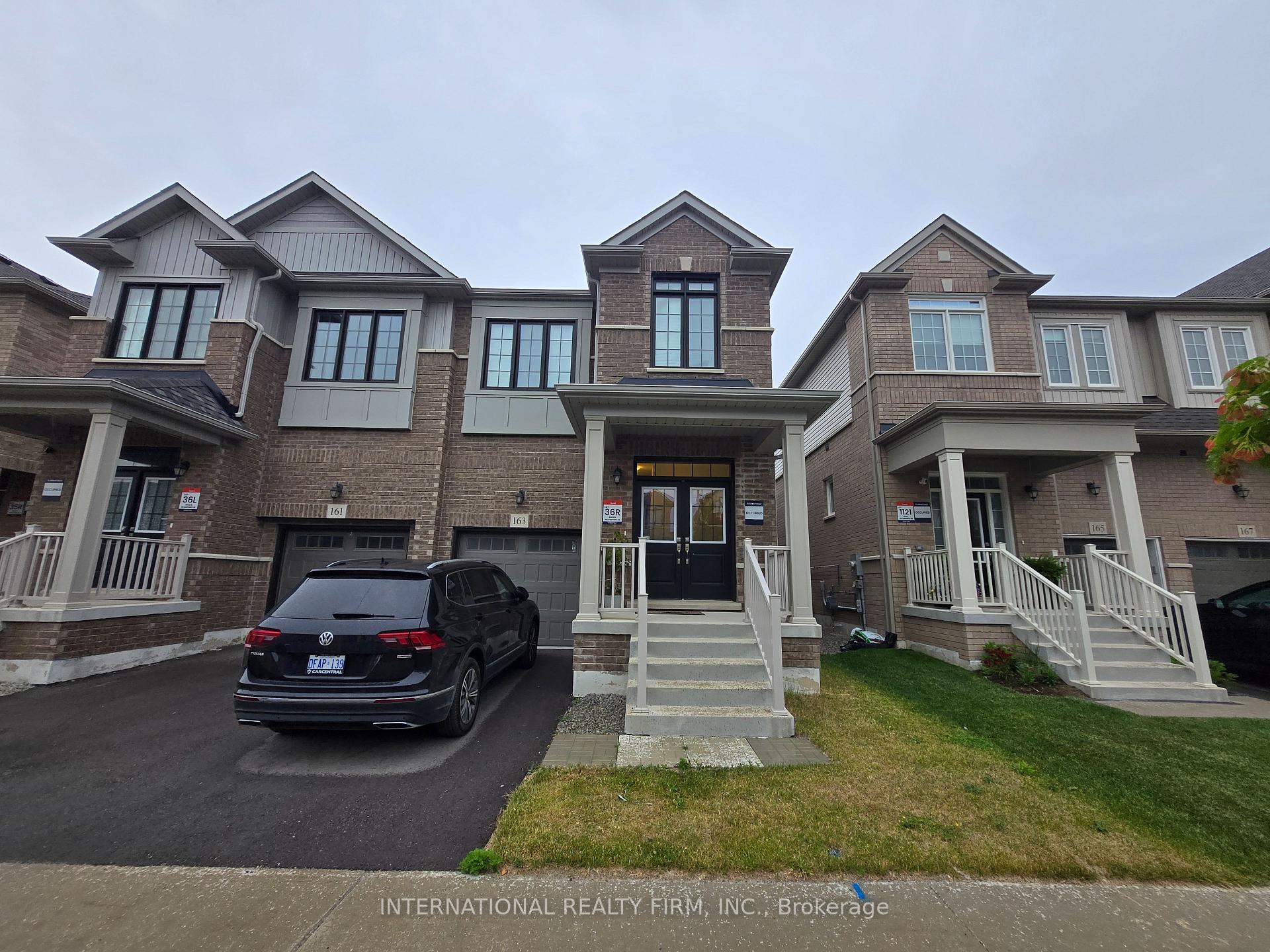 Photo 5 of 163 Sheperd Drive, Barrie, Painswick South — HOMEH