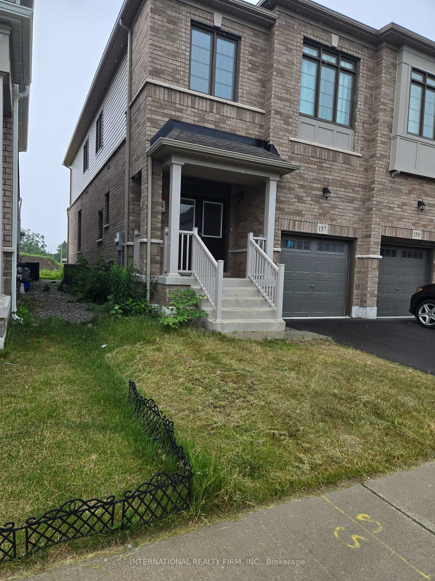 Photo 16 of 163 Sheperd Drive, Barrie, Painswick South — HOMEH