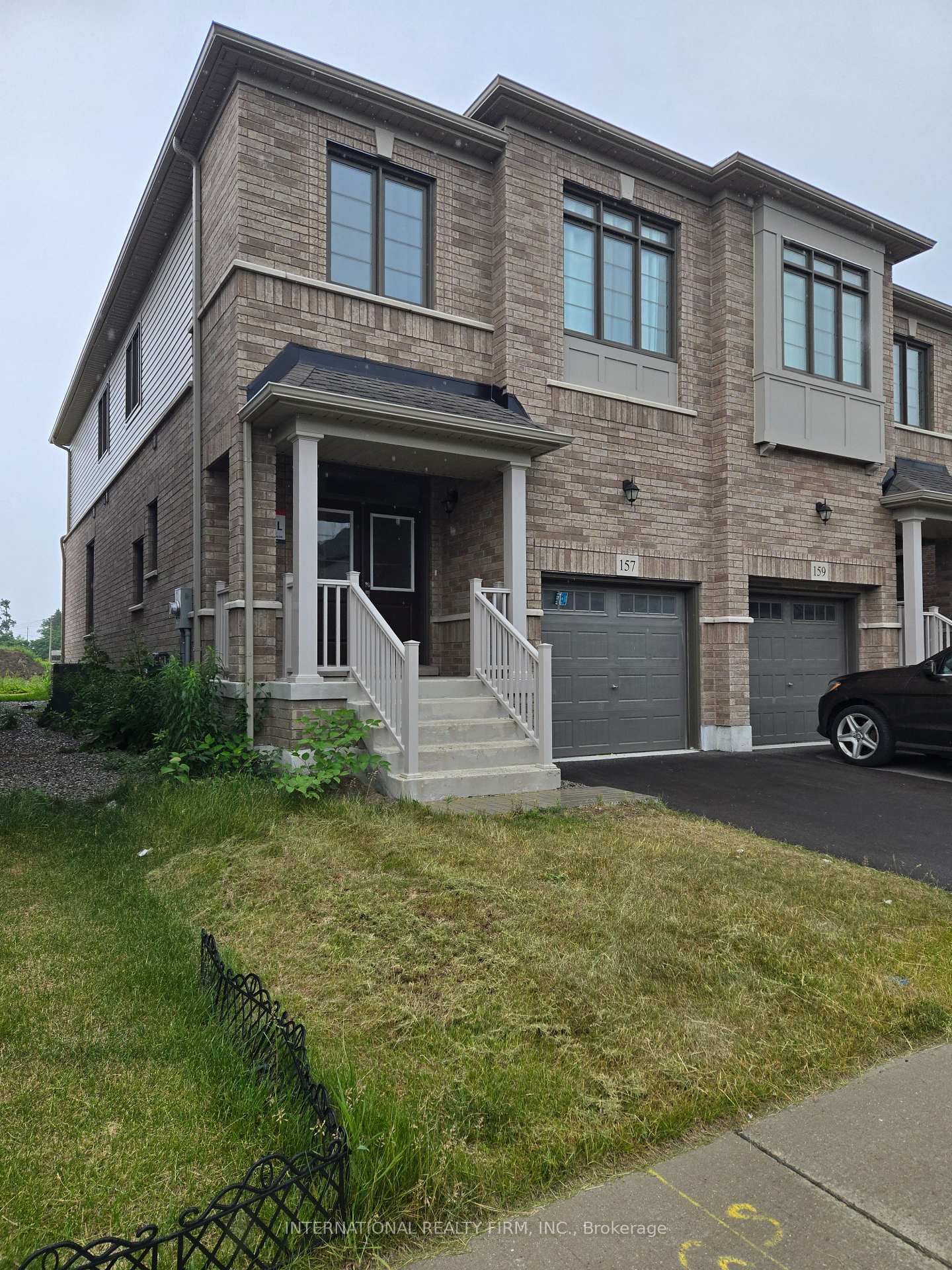 Photo 9 of 163 Sheperd Drive, Barrie, Painswick South — HOMEH