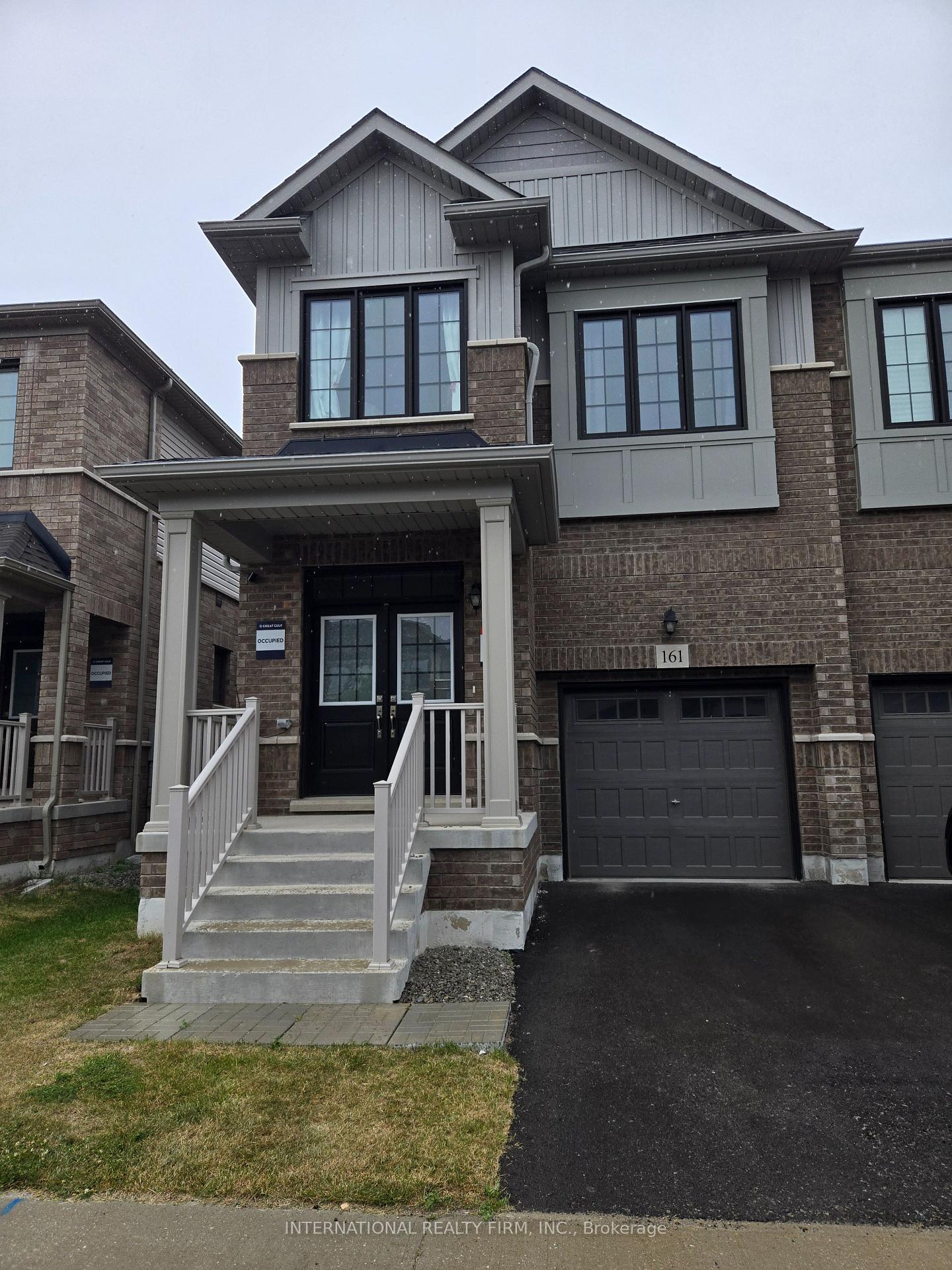 Photo 10 of 163 Sheperd Drive, Barrie, Painswick South — HOMEH