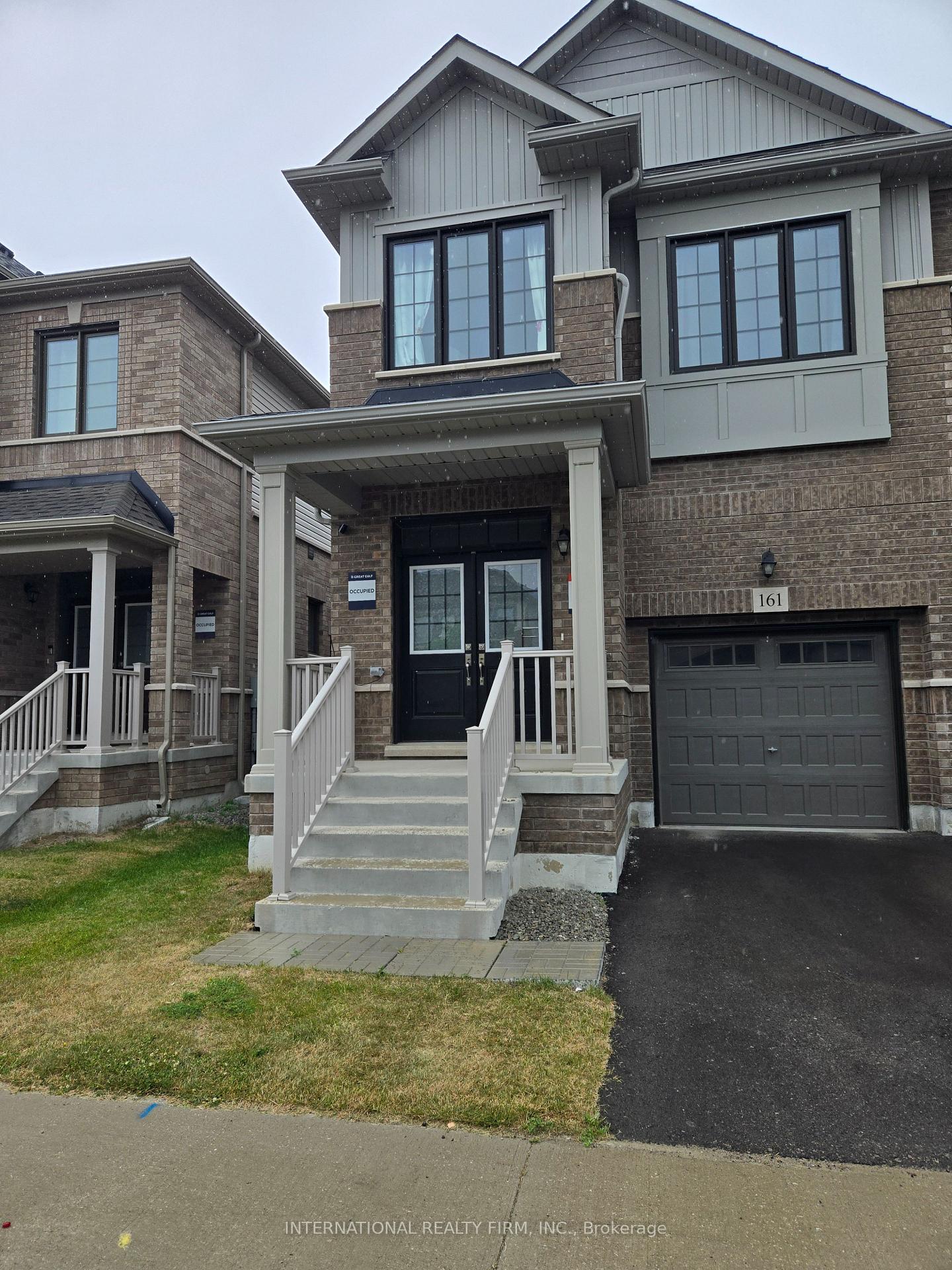Photo 14 of 163 Sheperd Drive, Barrie, Painswick South — HOMEH