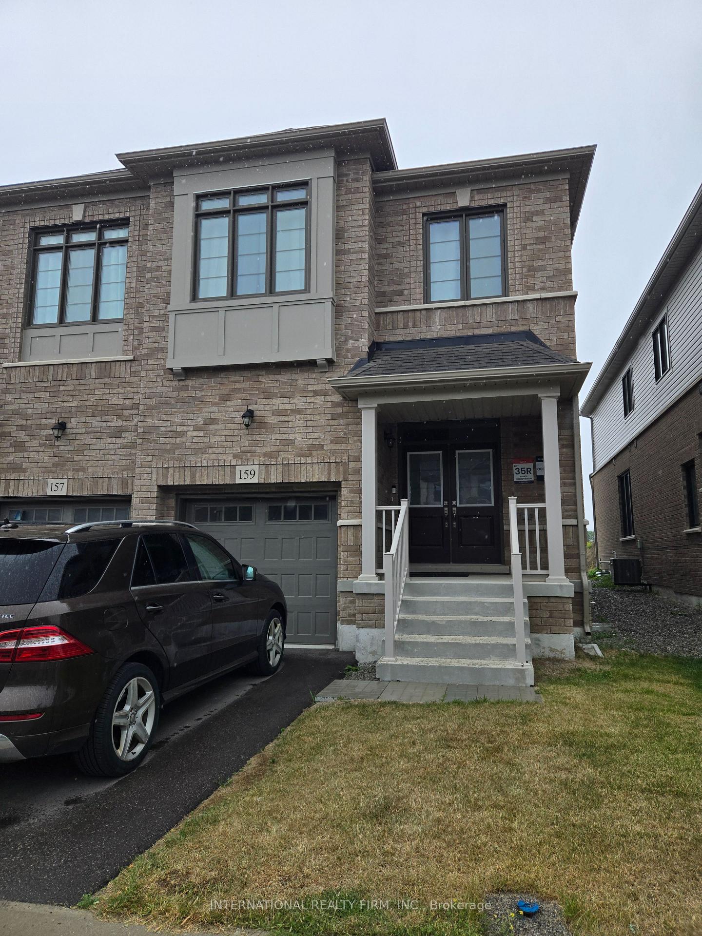 Photo 13 of 163 Sheperd Drive, Barrie, Painswick South — HOMEH