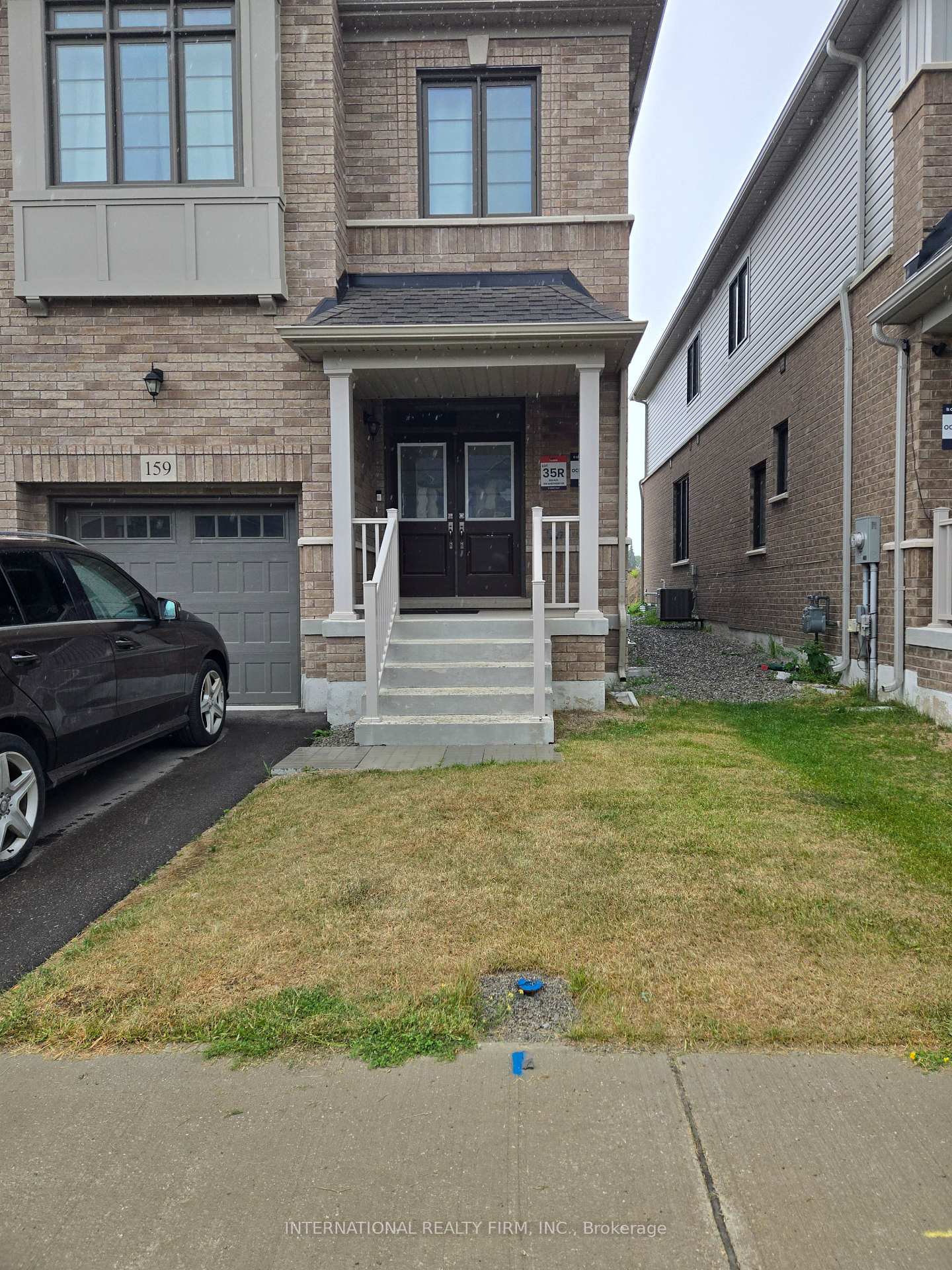 Photo 17 of 163 Sheperd Drive, Barrie, Painswick South — HOMEH