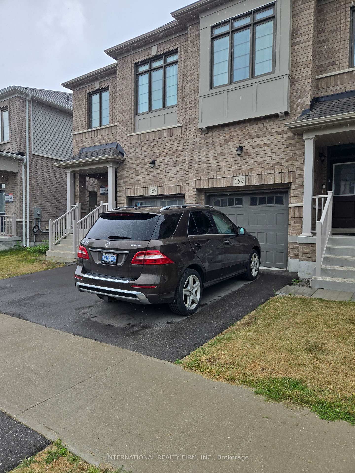 Photo 19 of 163 Sheperd Drive, Barrie, Painswick South — HOMEH