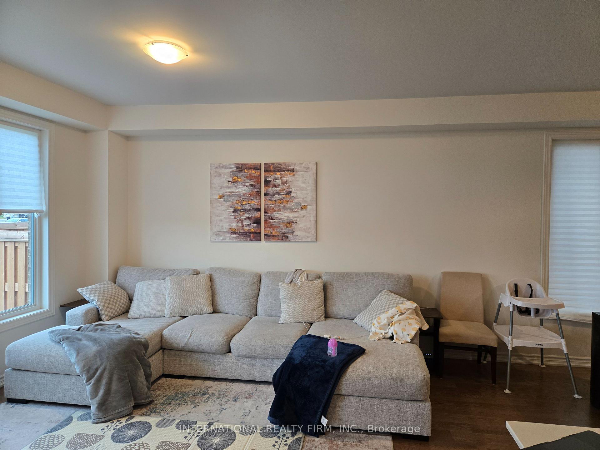 Photo 44 of 163 Sheperd Drive, Barrie, Painswick South — HOMEH