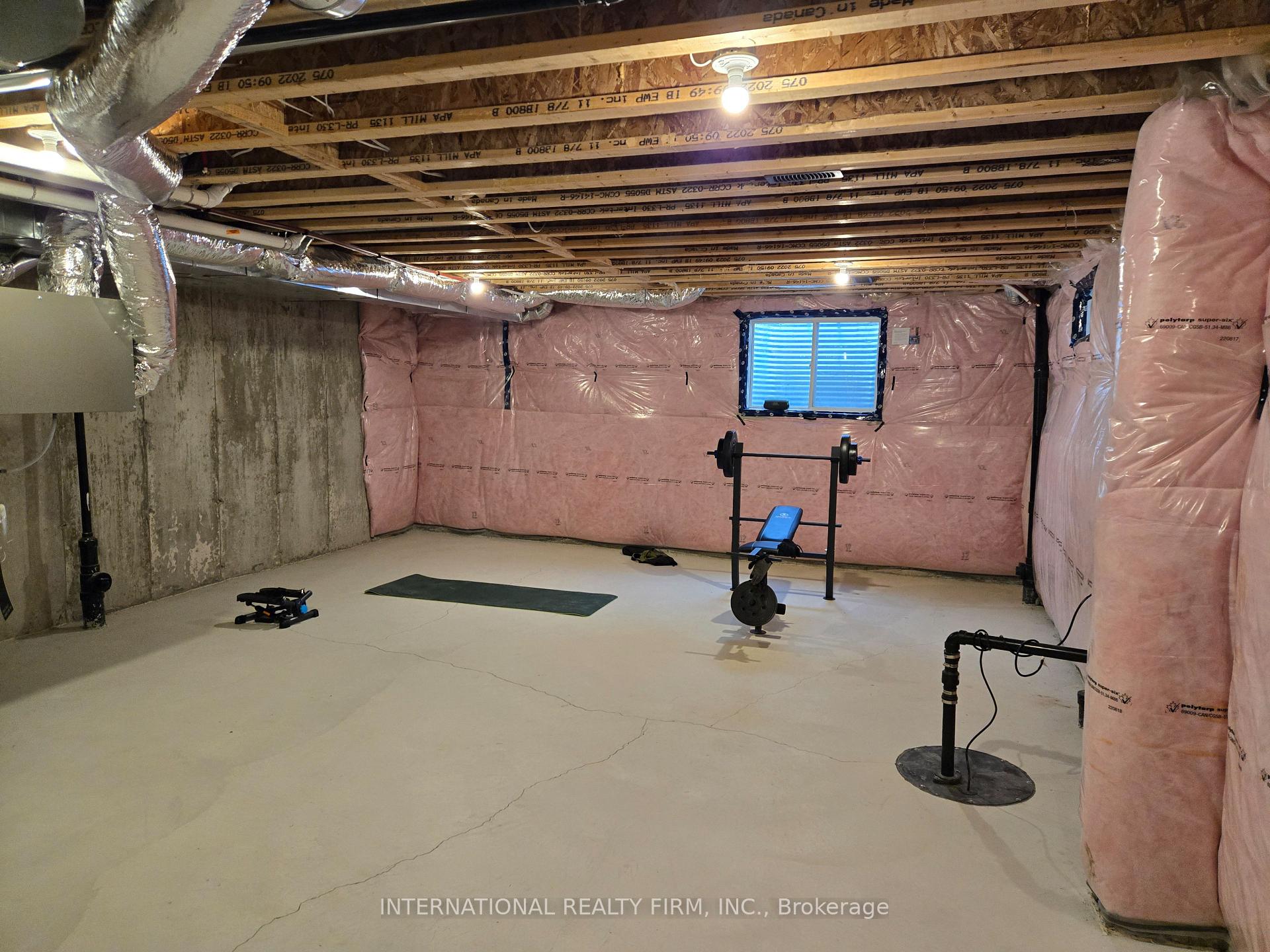 Photo 48 of 163 Sheperd Drive, Barrie, Painswick South — HOMEH
