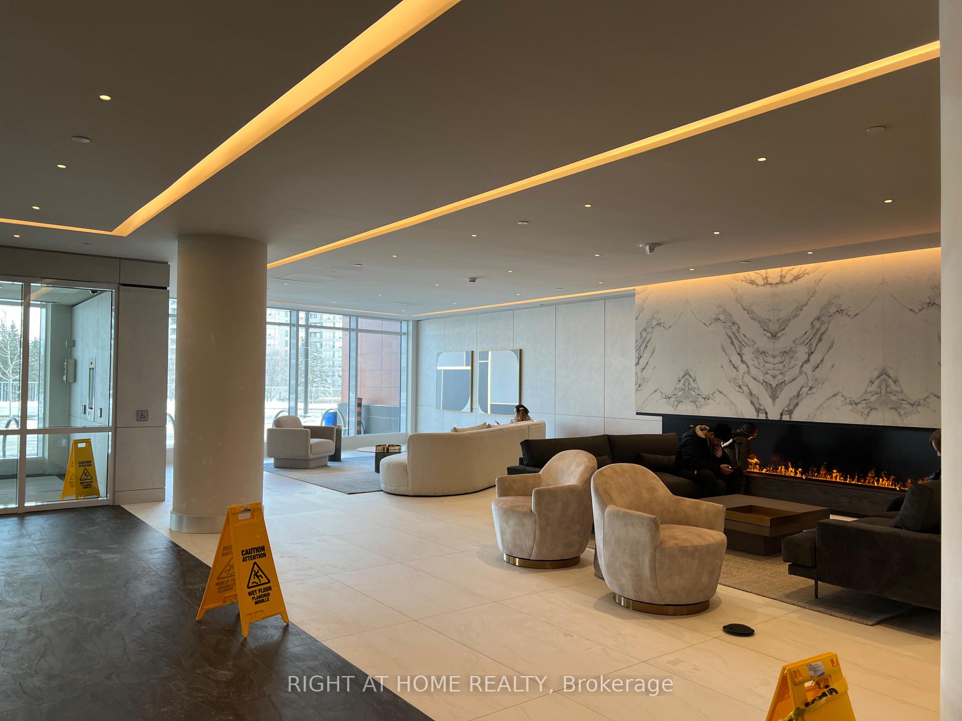 Photo 2 of Unit A2511, 30 Upper Mall Way, Vaughan, Brownridge — HOMEH