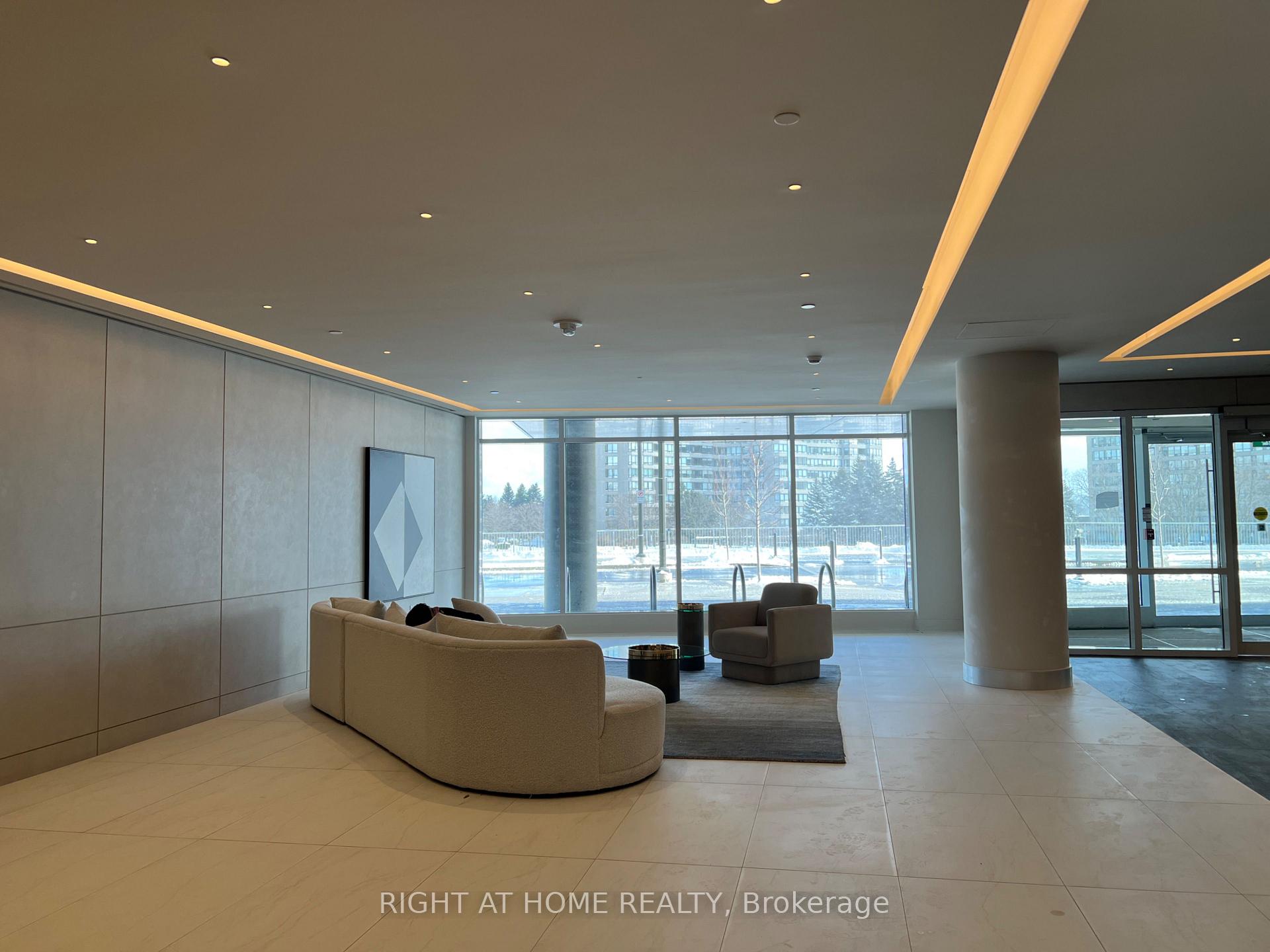 Photo 3 of Unit A2511, 30 Upper Mall Way, Vaughan, Brownridge — HOMEH