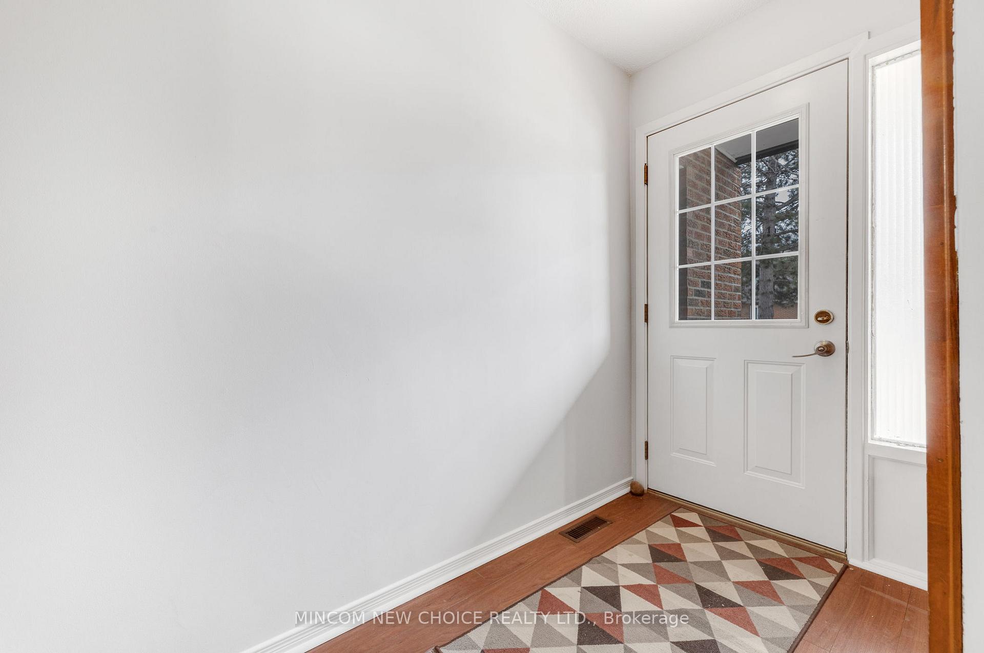 Photo 5 of Unit 58, 107 Dovedale Drive, Whitby, Downtown Whitby — HOMEH