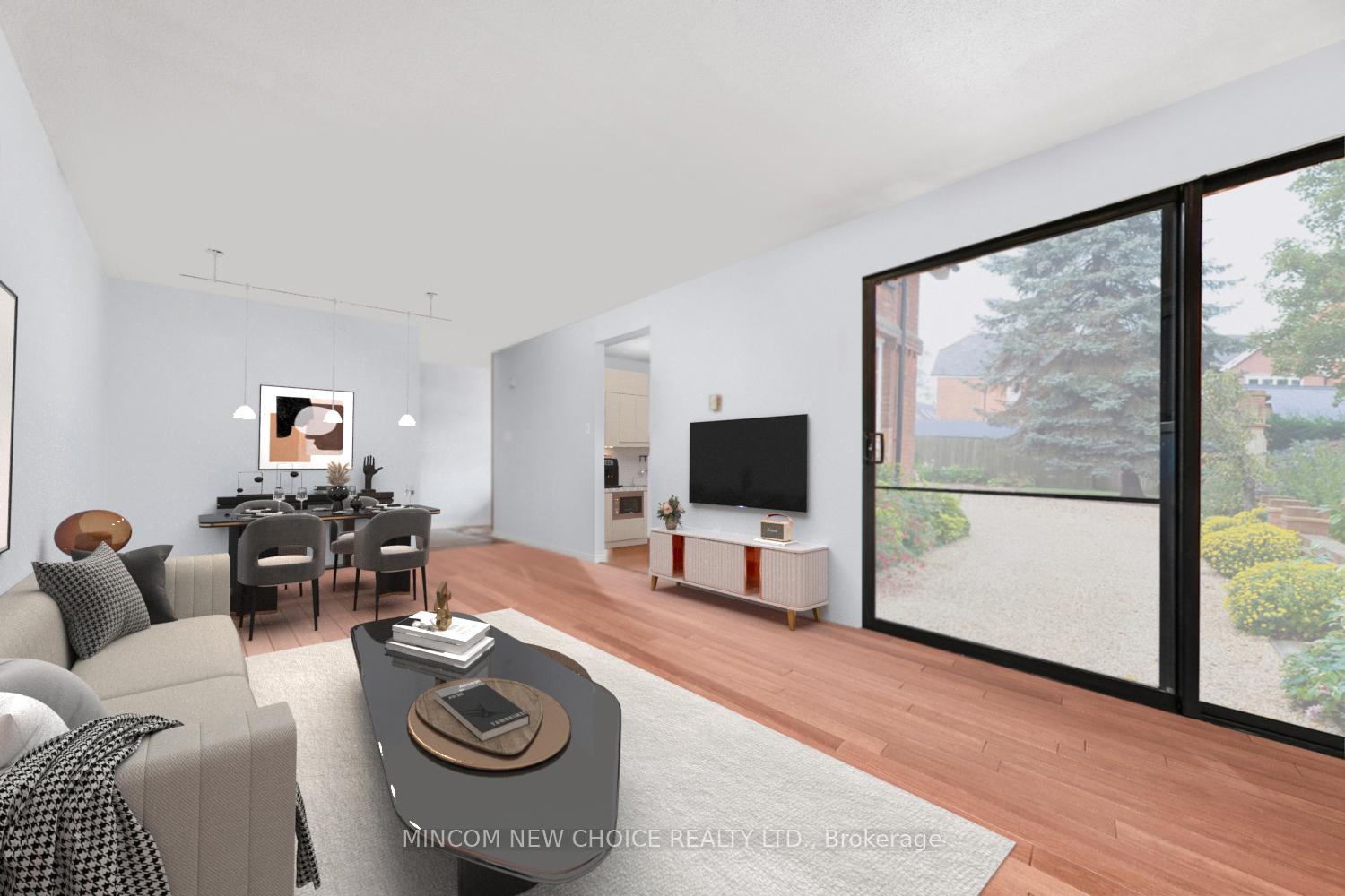 Photo 9 of Unit 58, 107 Dovedale Drive, Whitby, Downtown Whitby — HOMEH