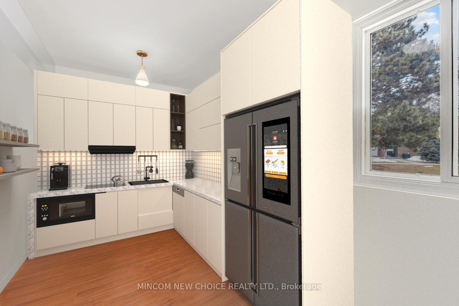 Photo 11 of Unit 58, 107 Dovedale Drive, Whitby, Downtown Whitby — HOMEH